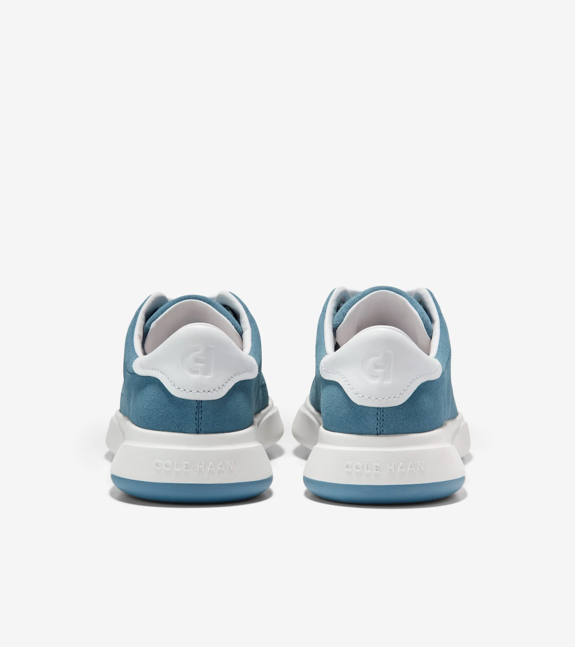 Women's GrandPrø Tennis 2.0 Sneakers - Image 3