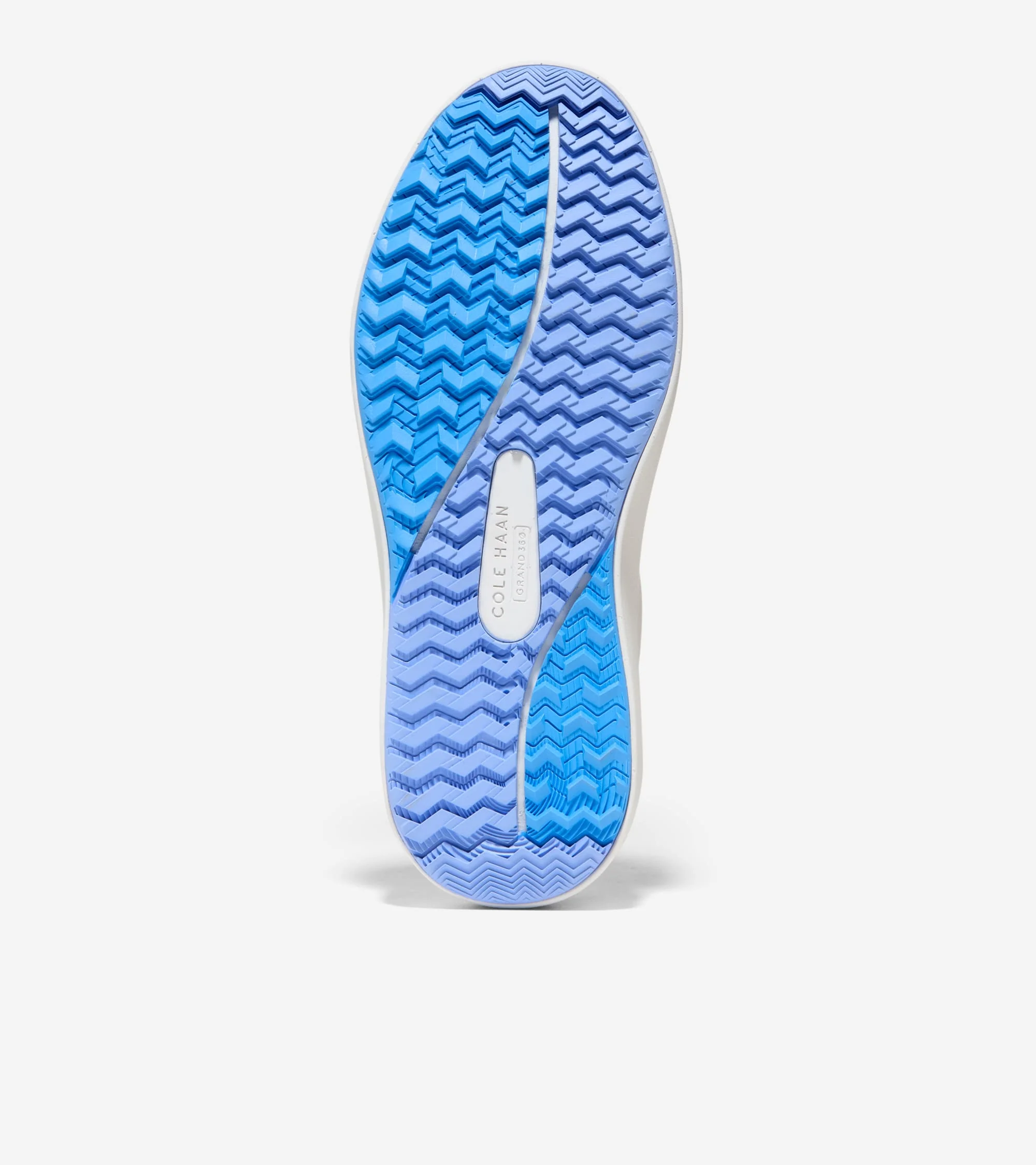 Women's GrandPrø Topspin Waterproof Golf Shoes - Image 6