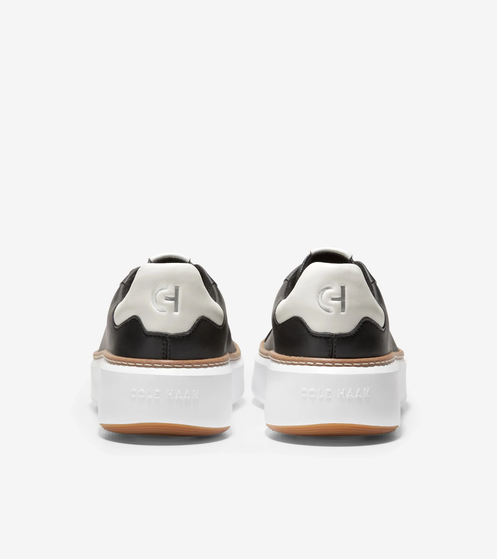 Women's GrandPrø Topspin Sneakers - Image 3