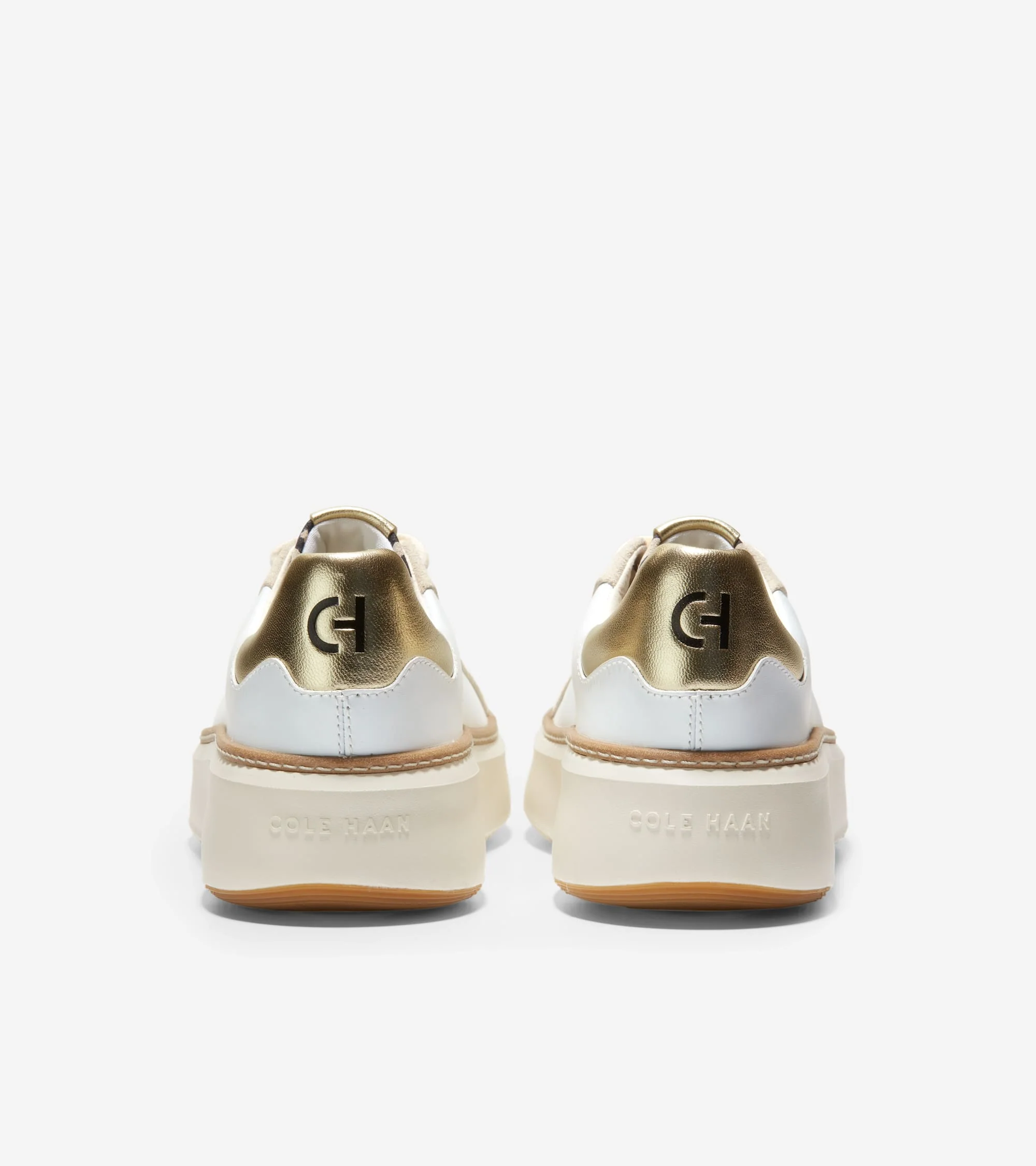 Women's GrandPrø Topspin Sneakers - Image 3