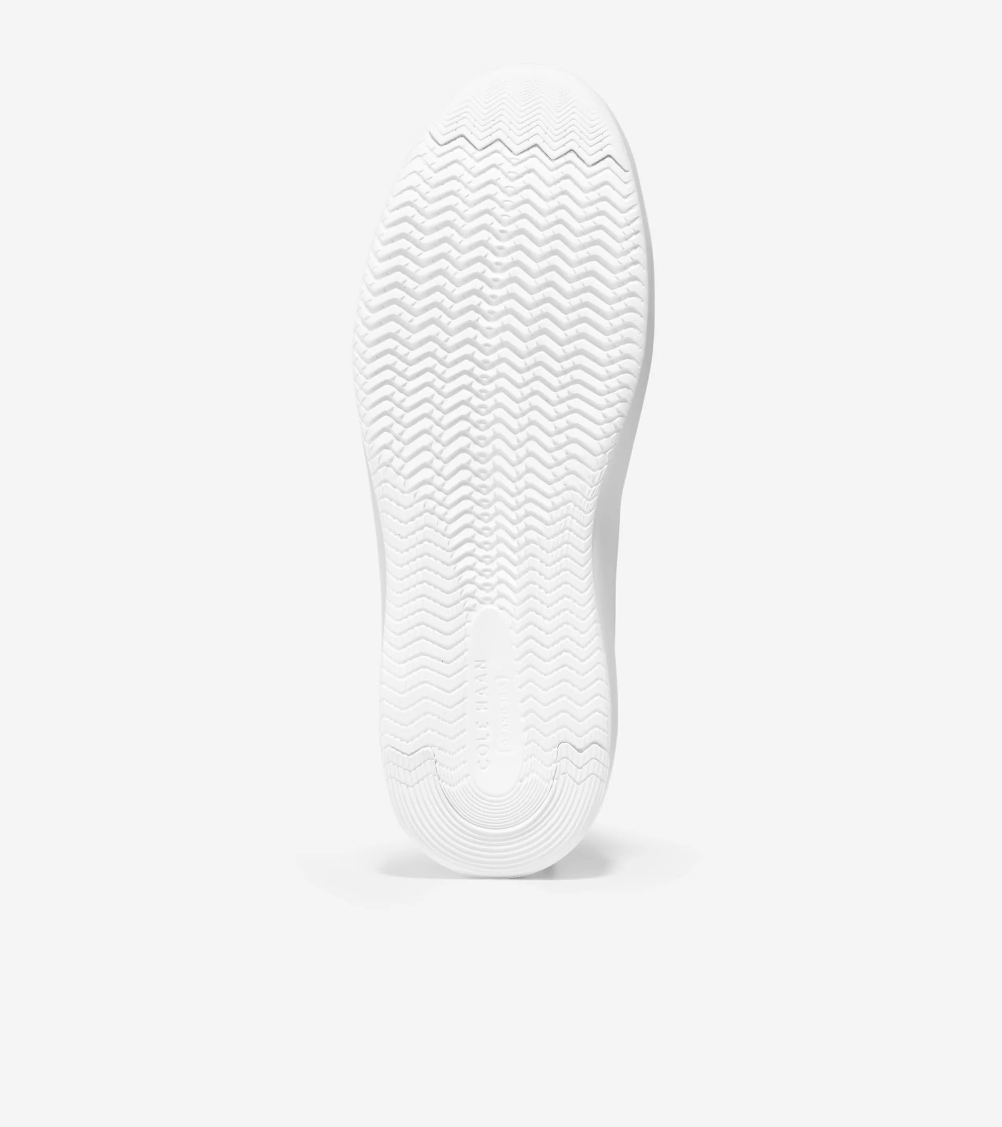 Women's GrandPrø Topspin Sneakers - Image 6