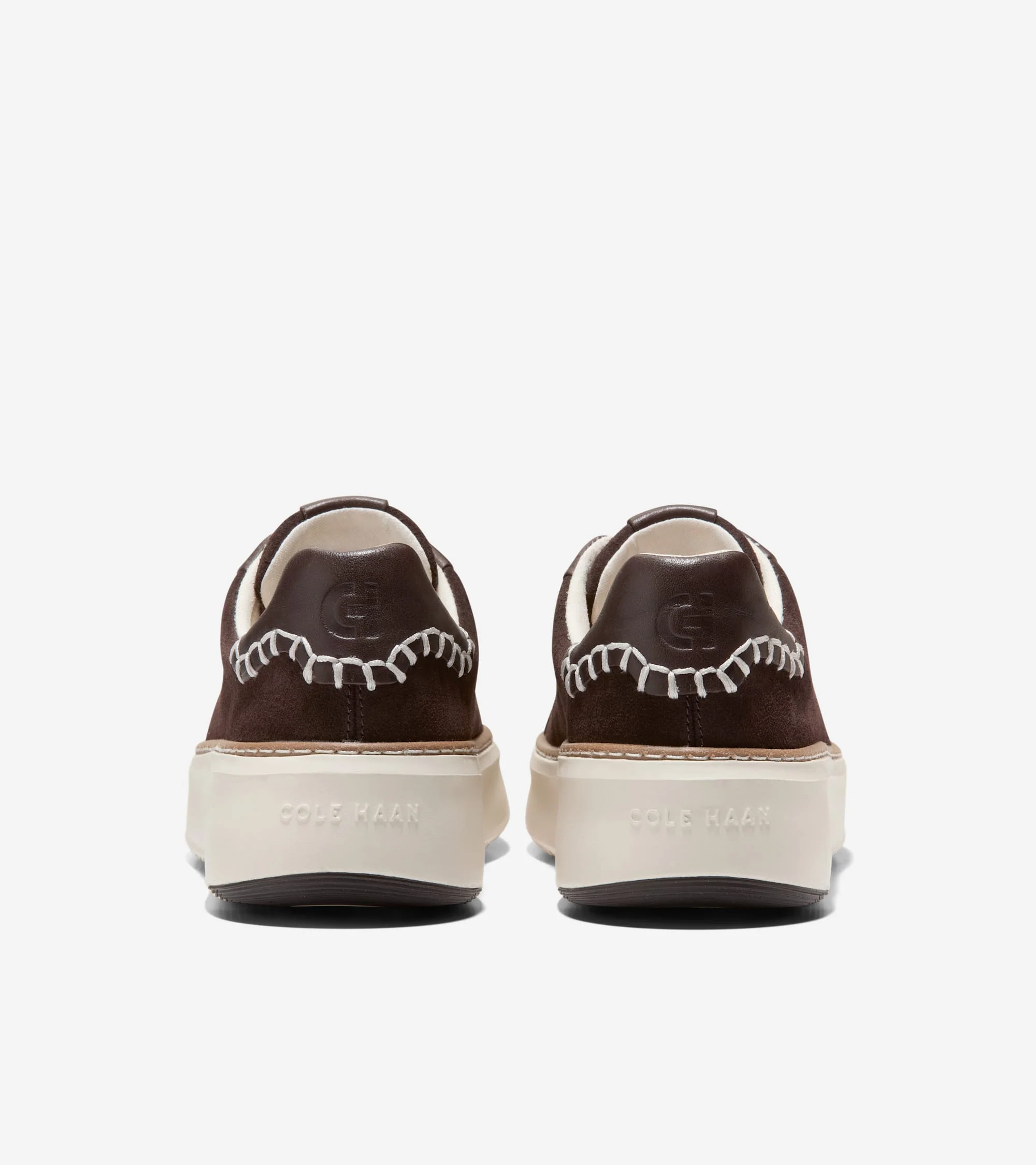Women's GrandPrø Topspin Sneakers - Image 3
