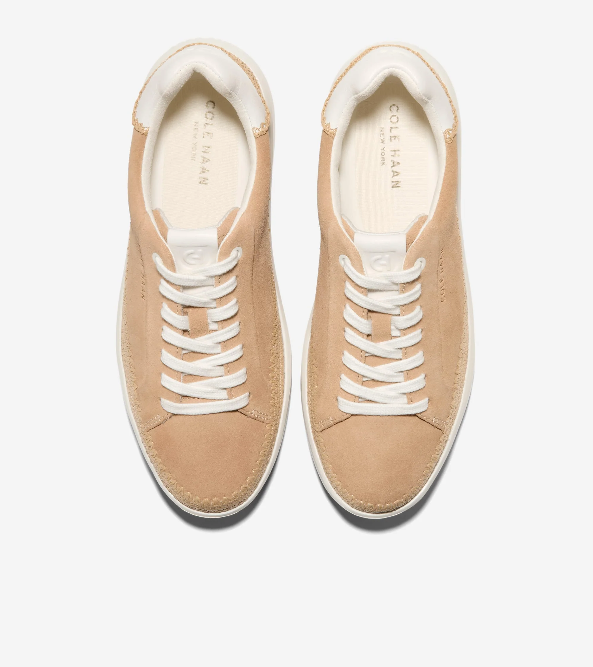 Women's GrandPrø Topspin Sneakers - Image 4