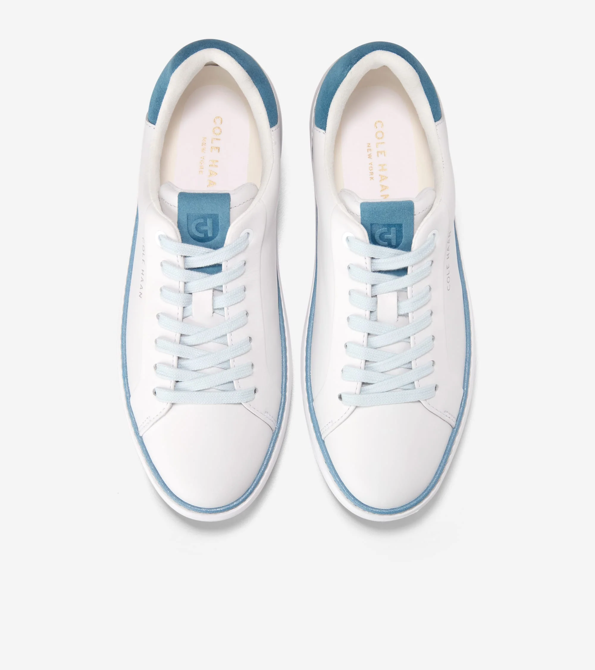 Women's GrandPrø Topspin Sneakers - Image 4