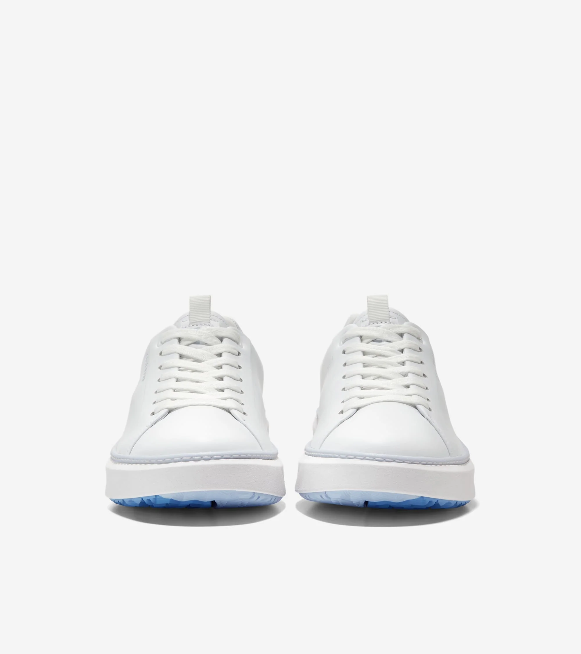 Women's GrandPrø Topspin Waterproof Golf Shoes - Image 2