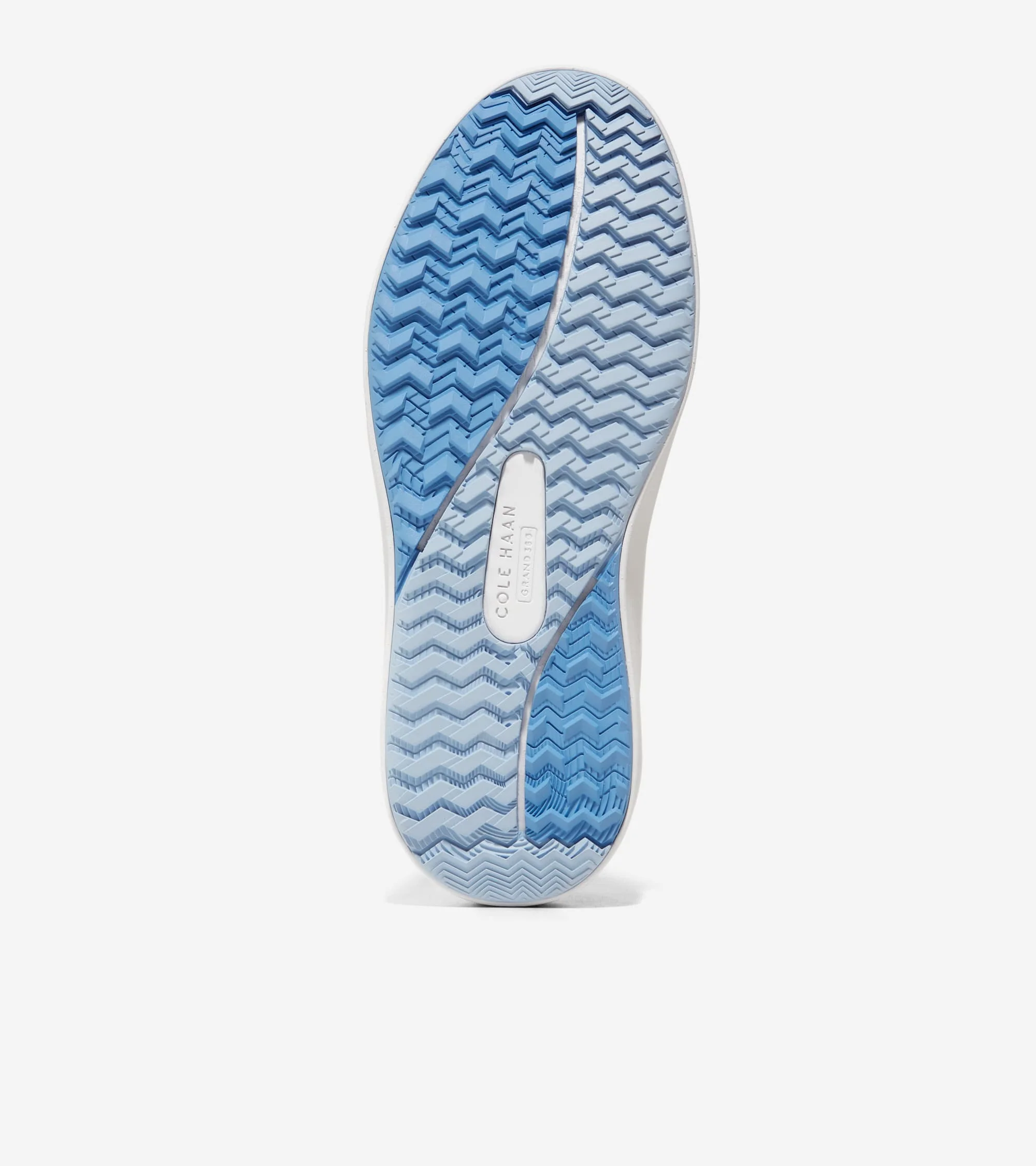 Women's GrandPrø Topspin Waterproof Golf Shoes - Image 6
