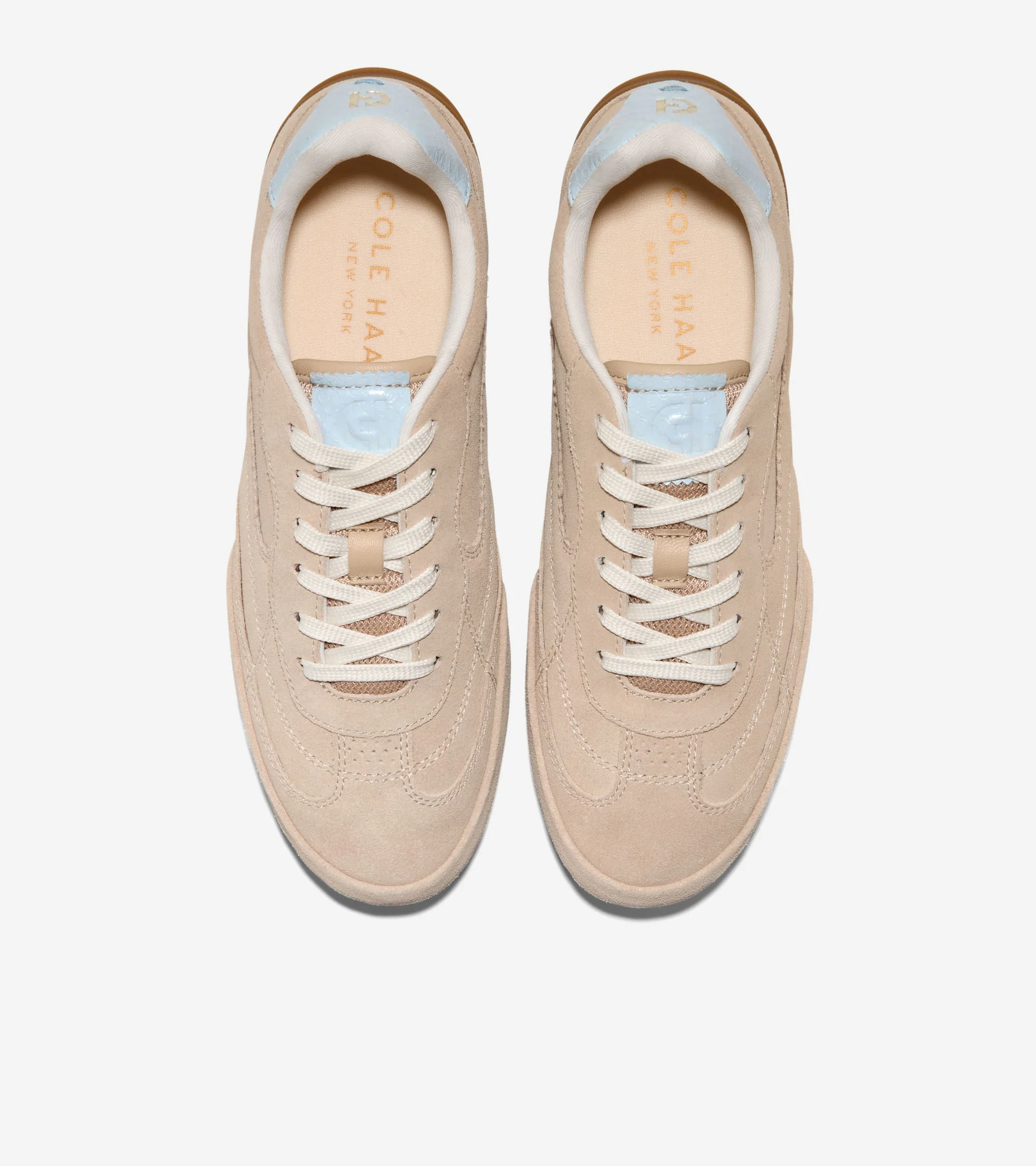 Women's Grandprø Turf 2.0 Sneakers - Image 4