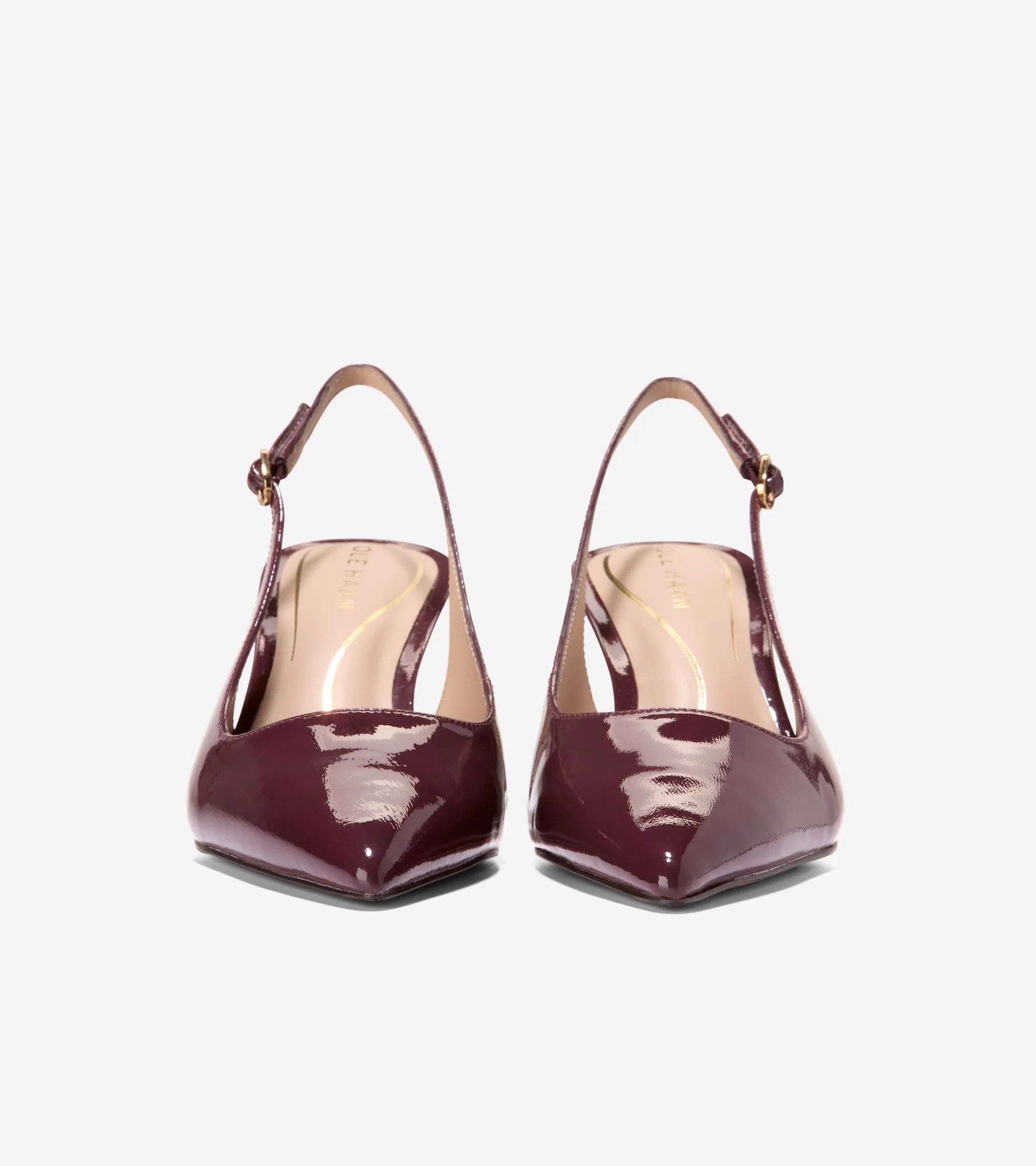 Women's Hansell Slingback Pumps - Image 3