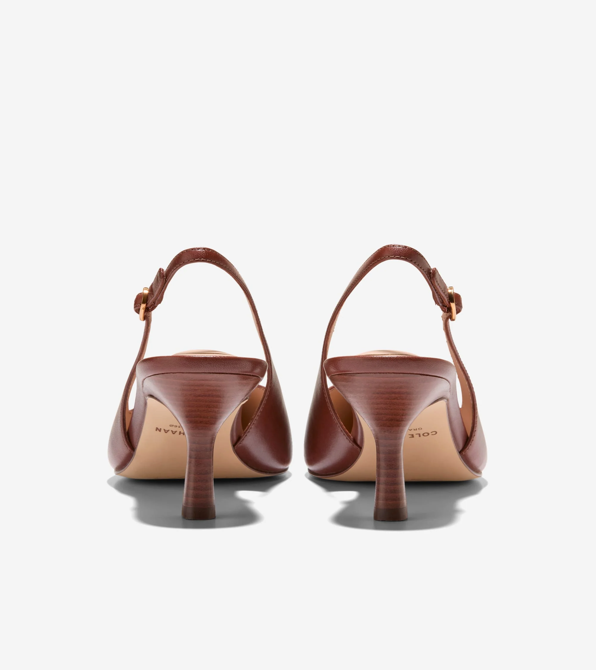 Women's Hansell Slingback Pumps - Image 3
