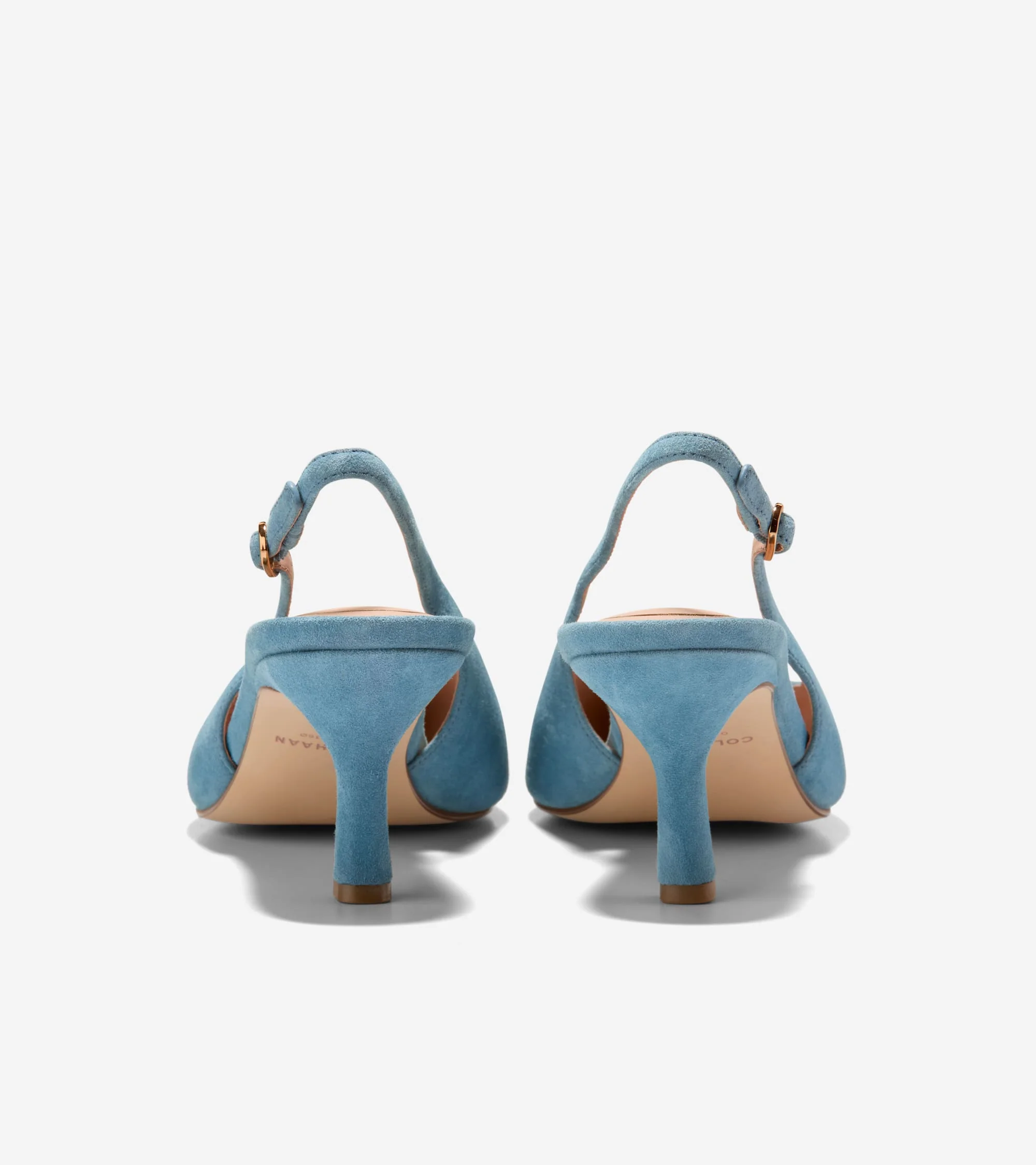 Women's Hansell Slingback Pumps - Image 3