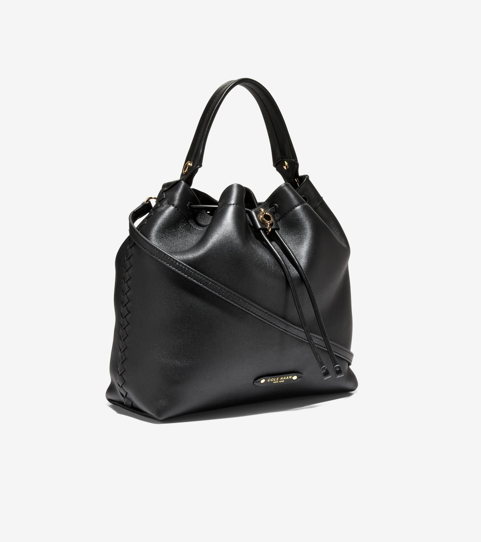 Women's Isabella Bucket Bag - Image 2