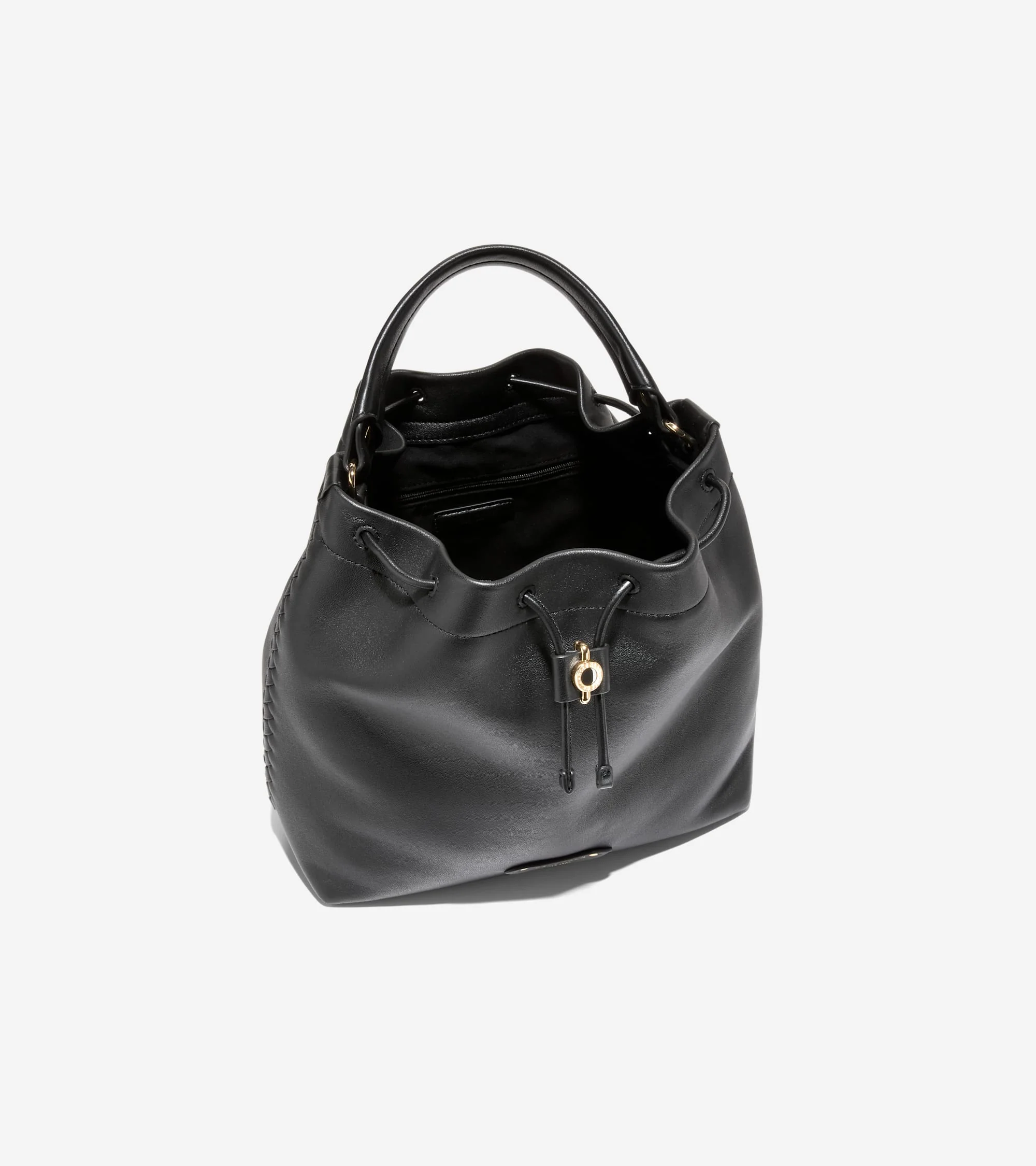 Women's Isabella Bucket Bag - Image 4