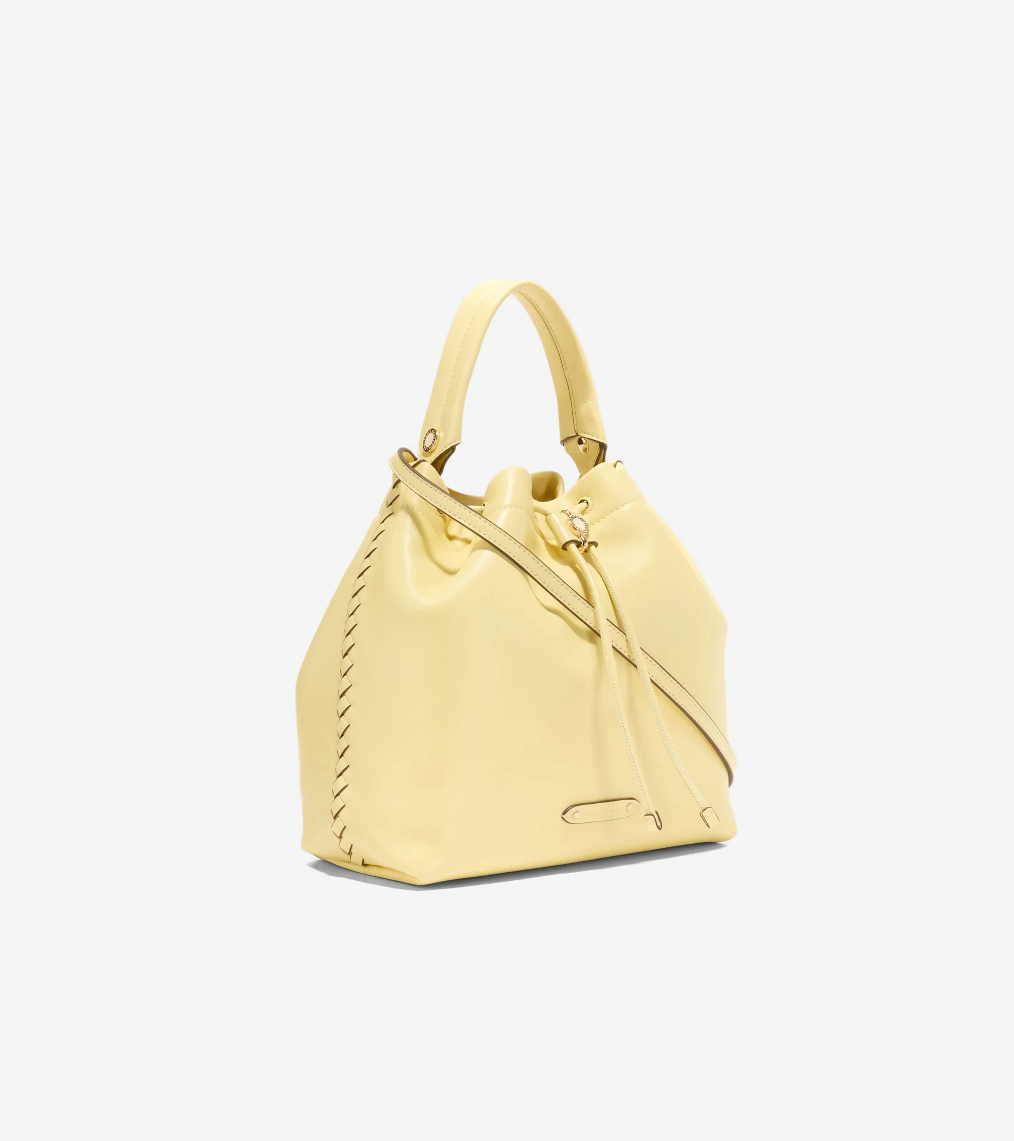 Women's Isabella Bucket Bag - Image 2
