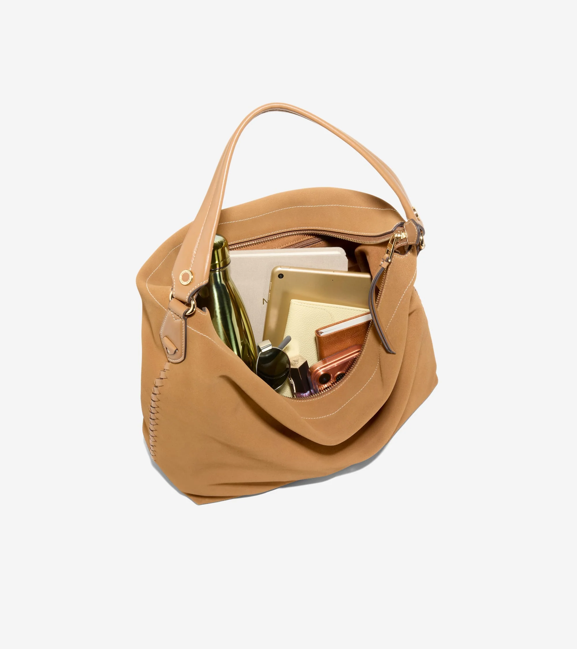 Women's Isabella Hobo Bag - Image 6