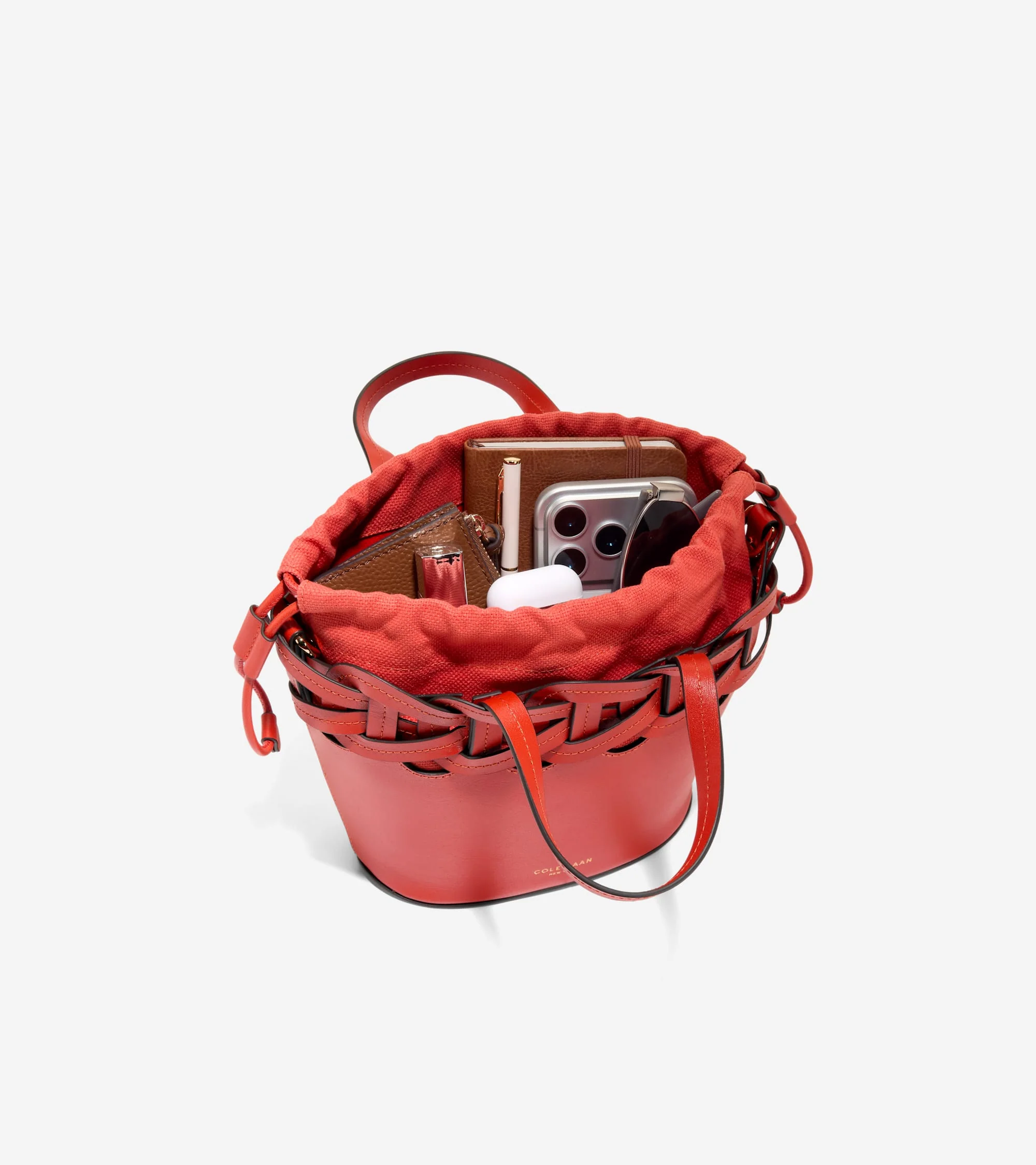 Women's Juliette Small Tote Crossbody Bag - Image 3
