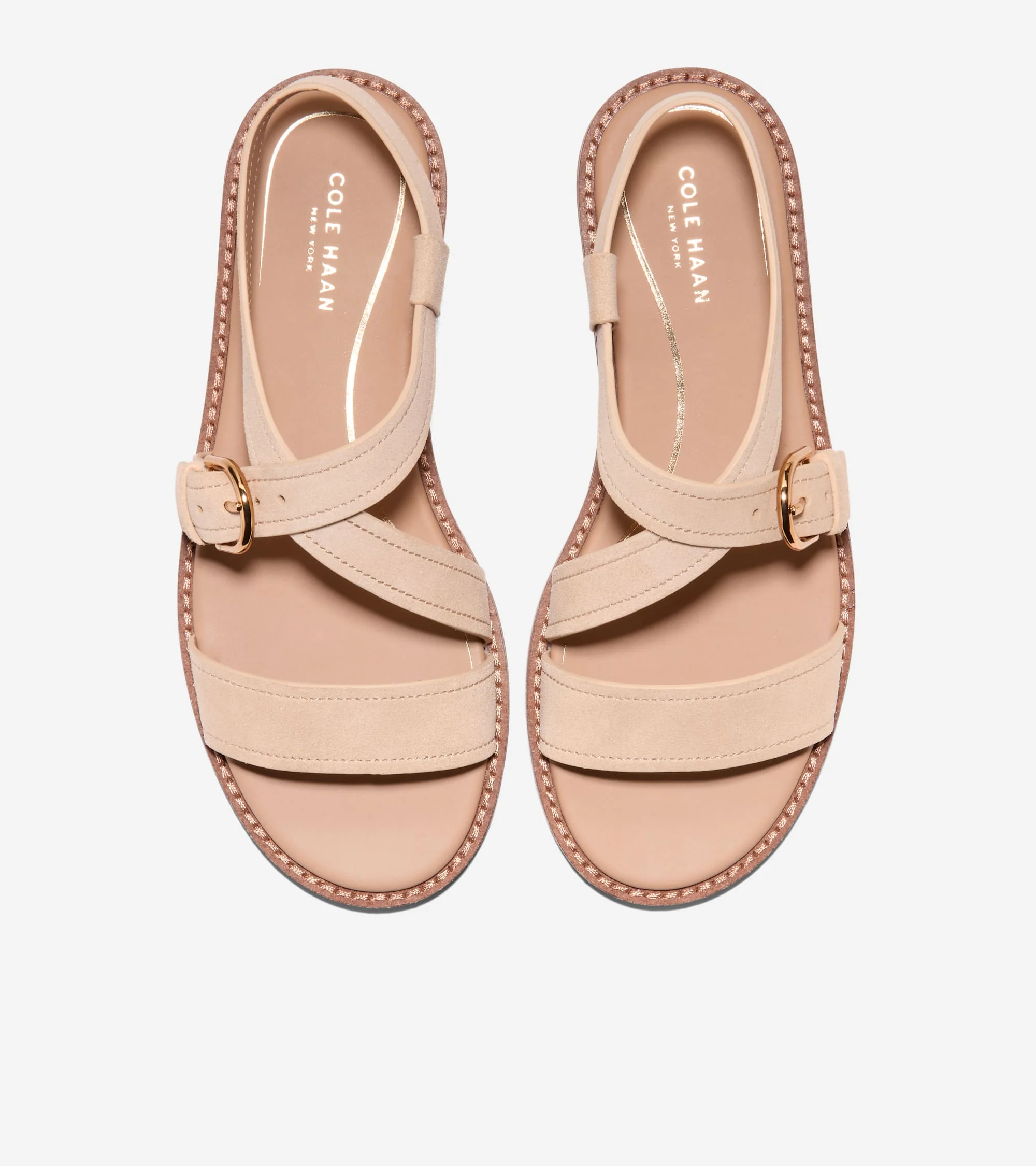 Women's Kami Buckle Sandals - Image 4
