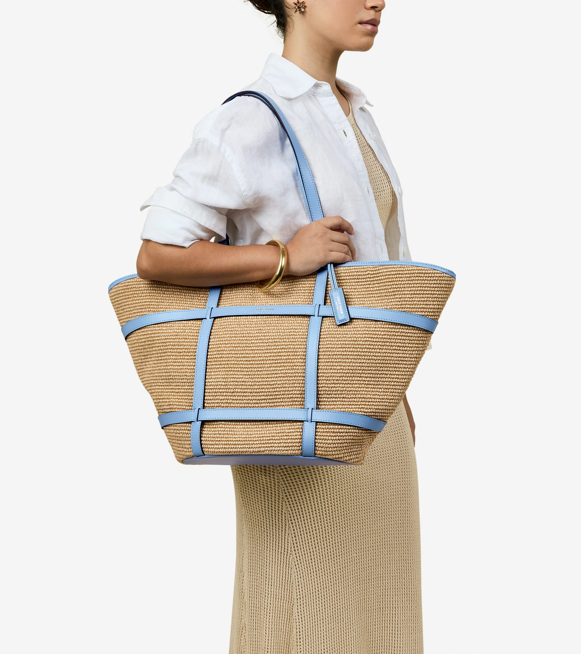 Women's Key West Tote Bag - Image 4