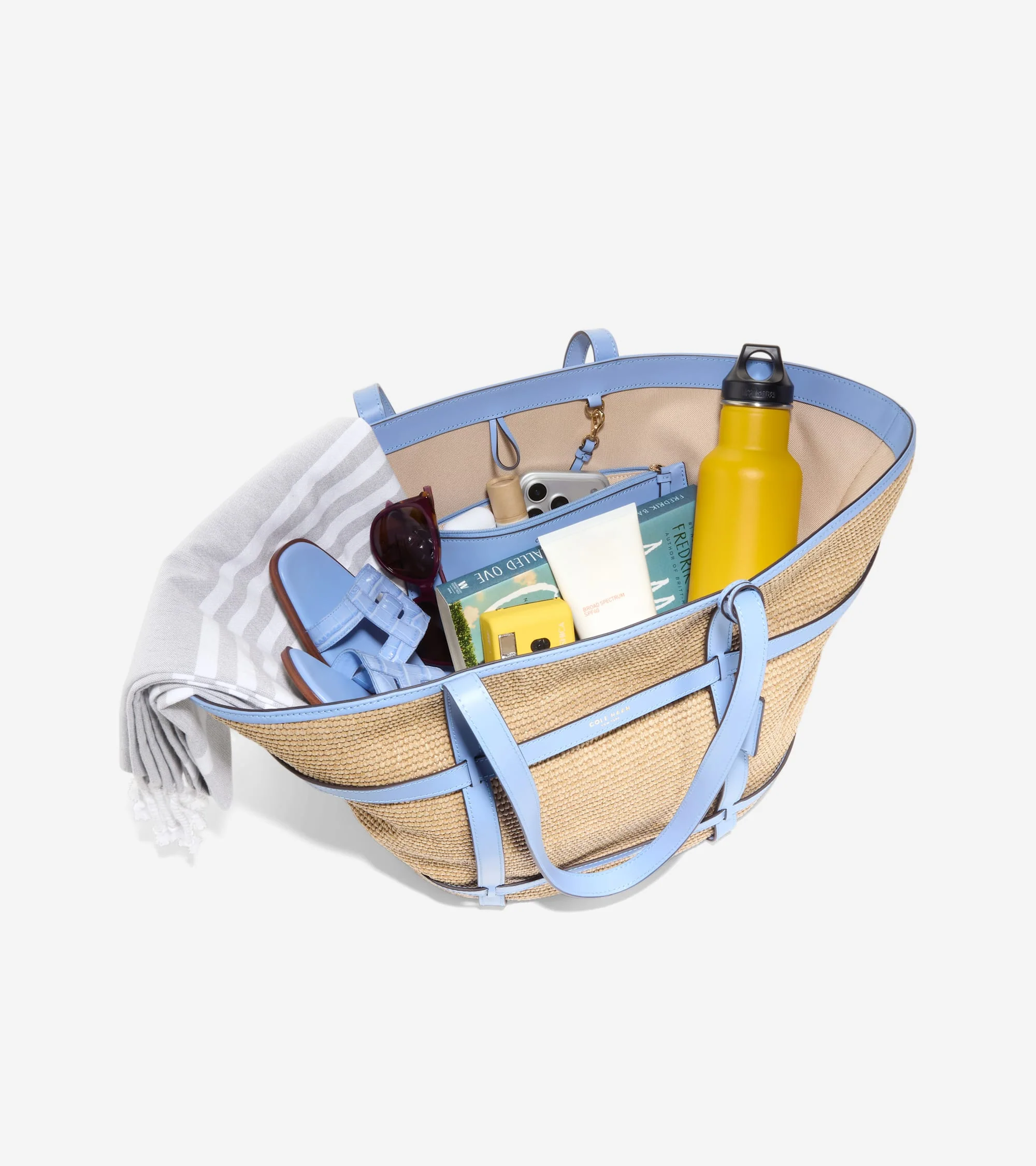 Women's Key West Tote Bag - Image 5