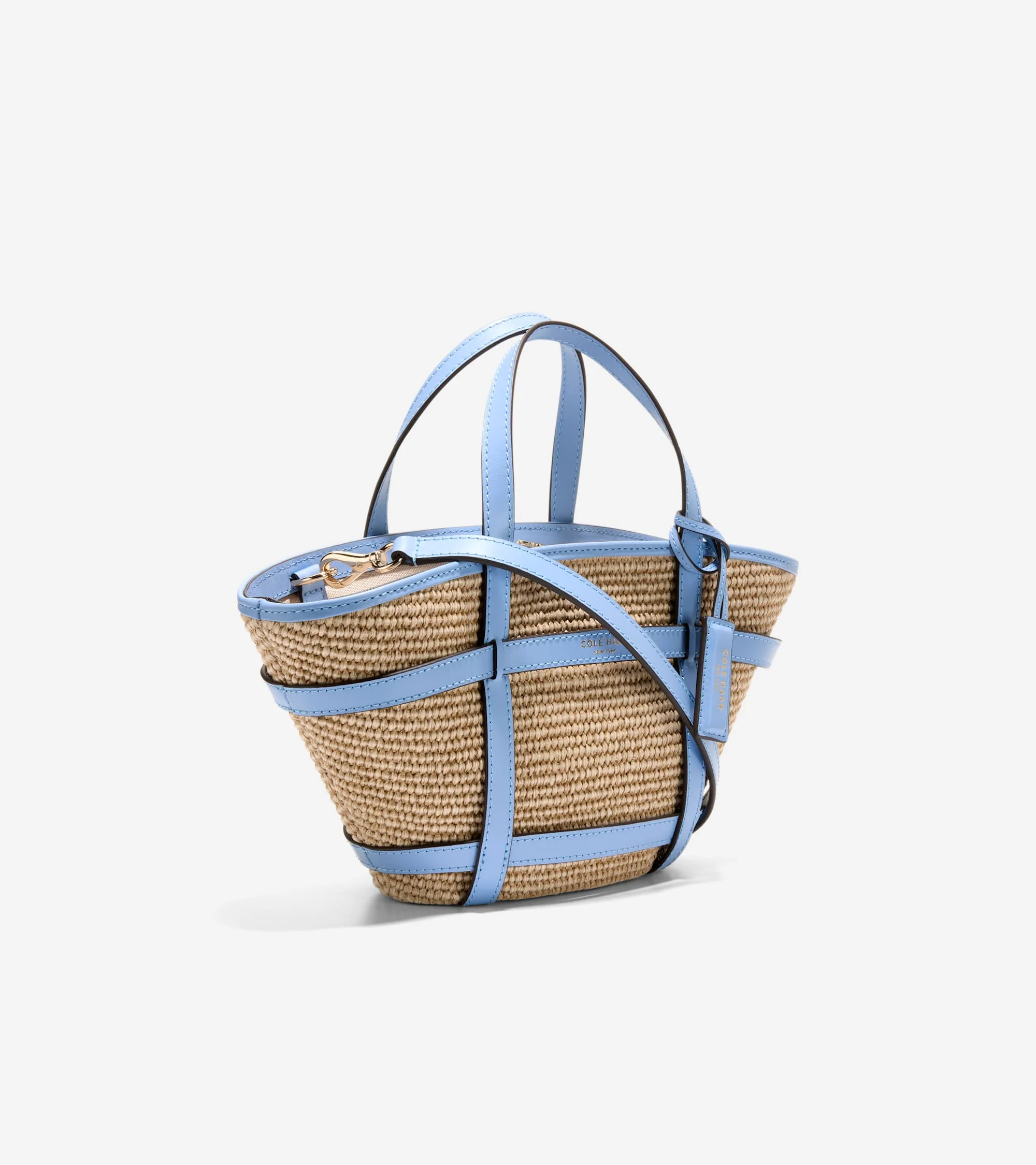 Women's Key West Tote Crossbody Bag - Image 5