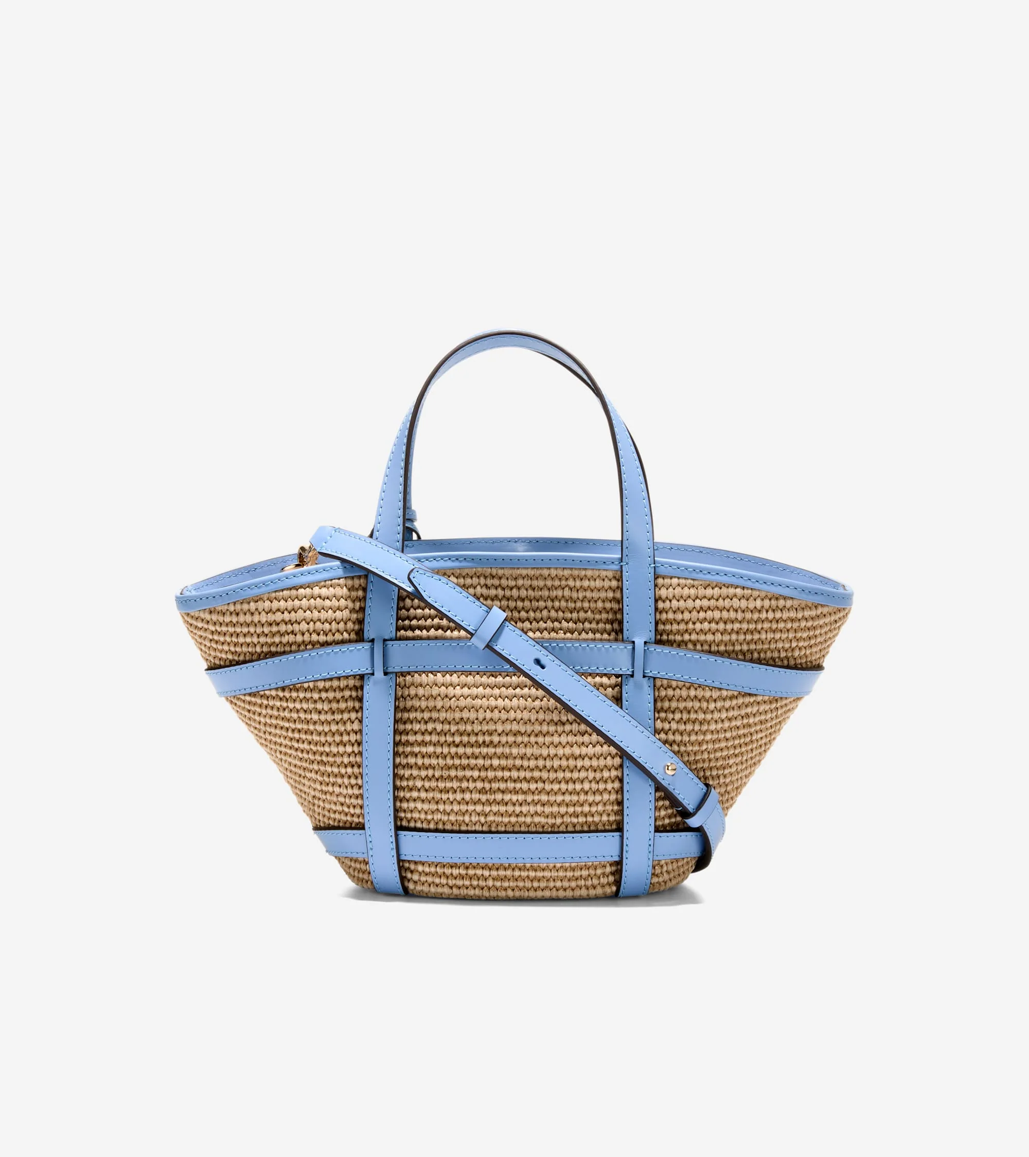 Women's Key West Tote Crossbody Bag - Image 7