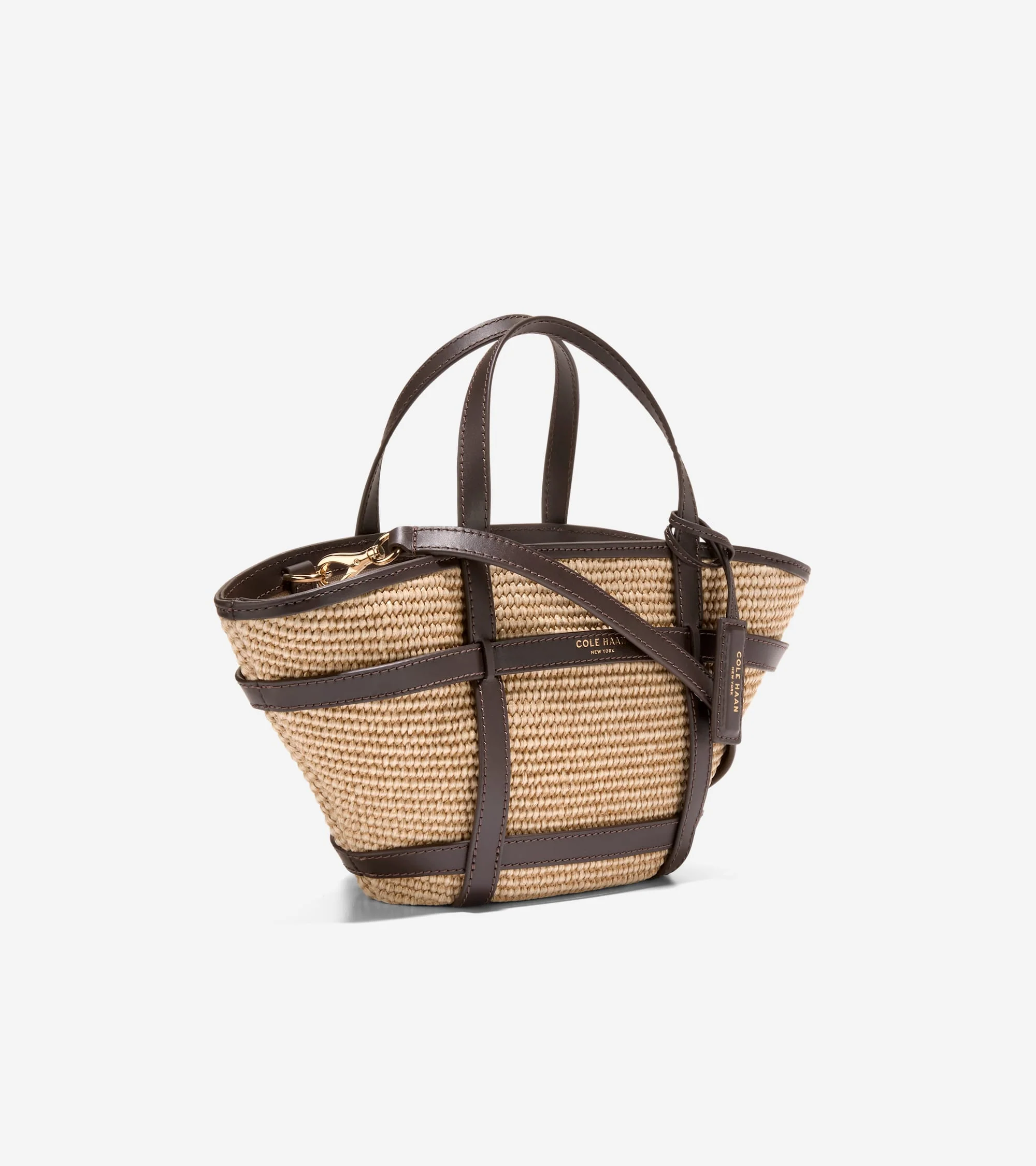 Women's Key West Tote Crossbody Bag - Image 5