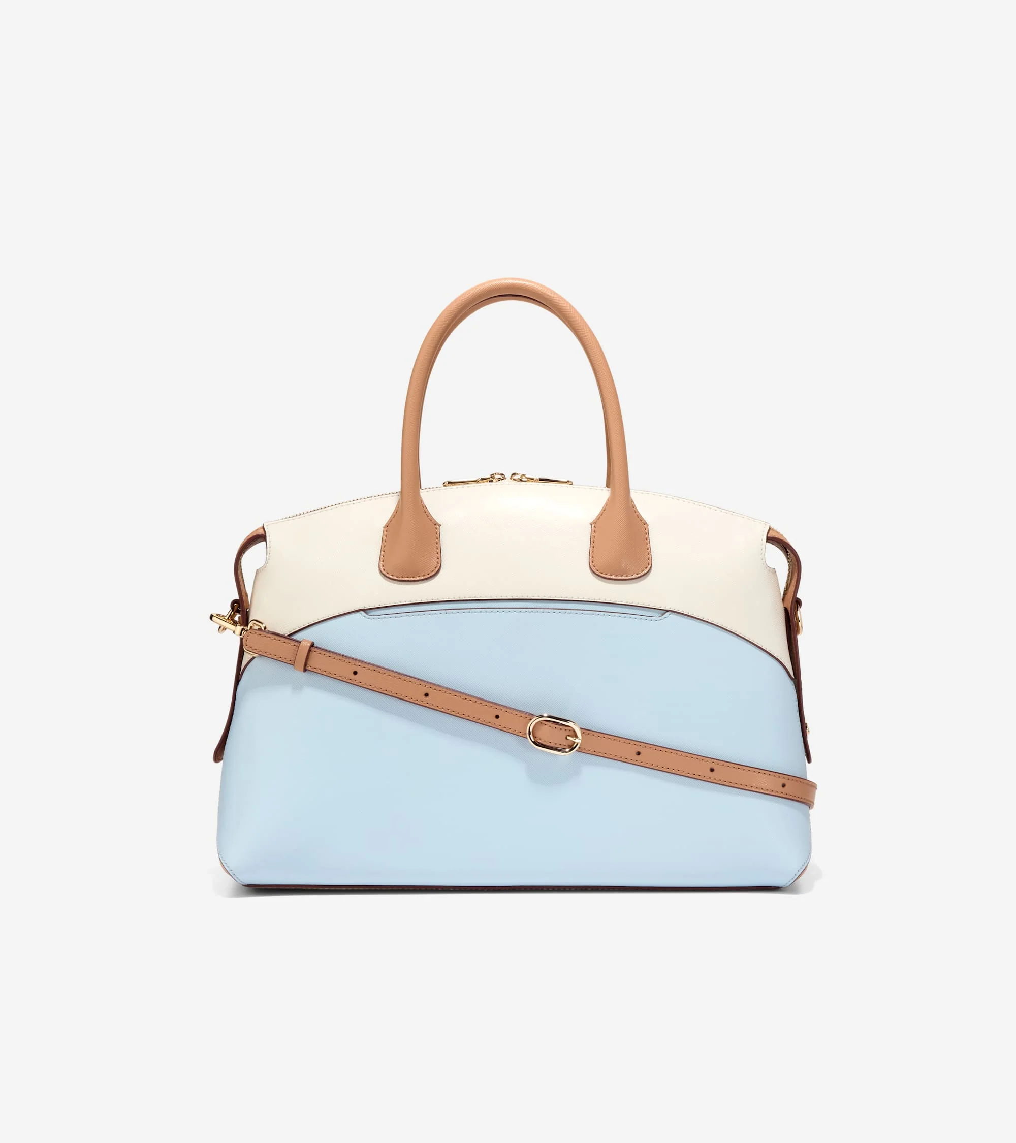 Women's Lady Satchel - Image 3
