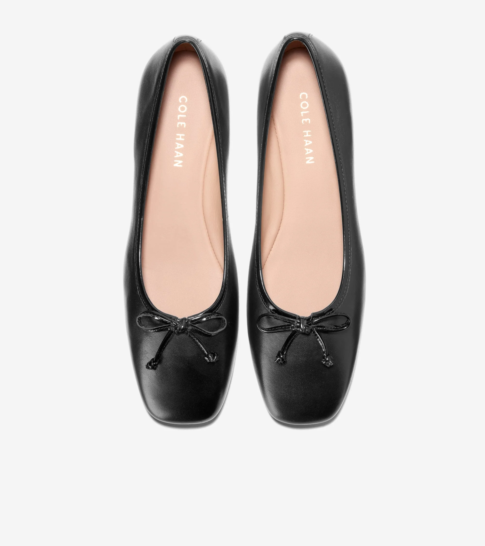 Women's Nicolette Ballet Flats - Image 4