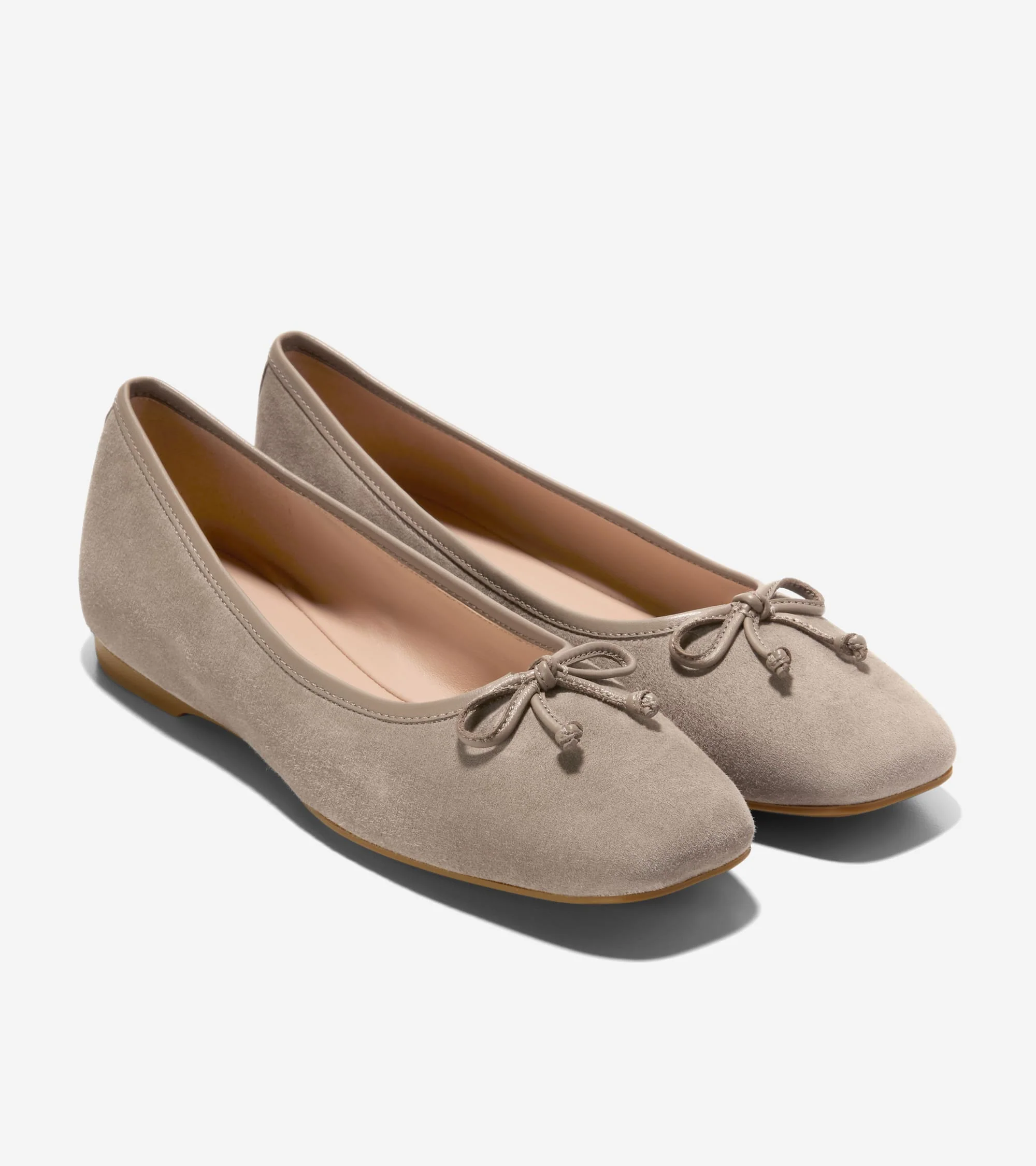 Women's Nicolette Ballet Flats - Image 5
