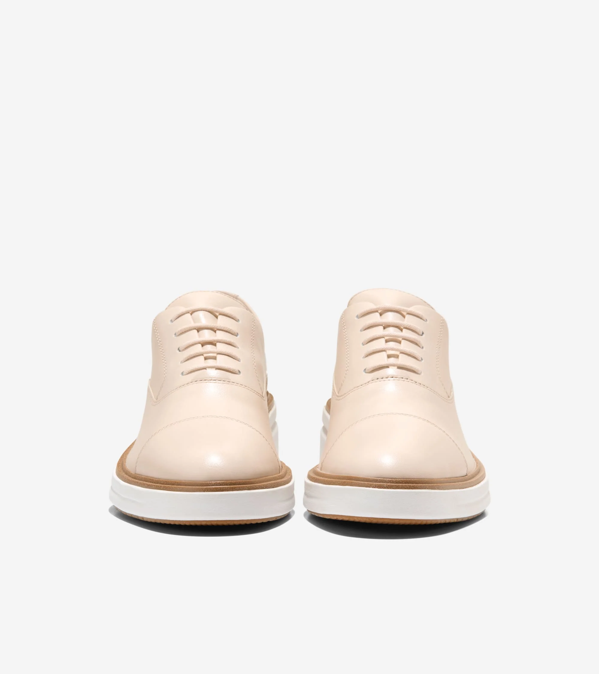 Women's ØriginalGrand CitySpectre Oxfords - Image 2