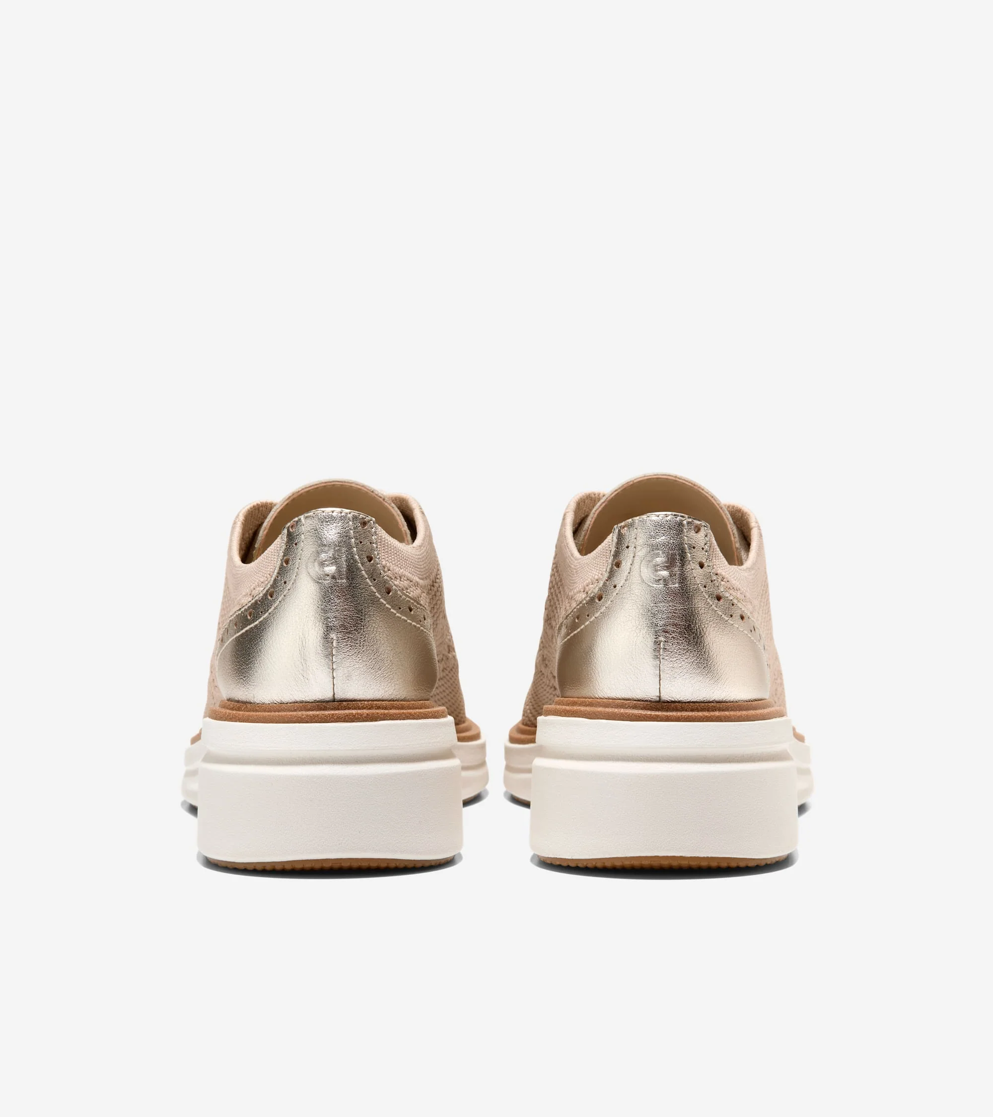 Women's ØriginalGrand CitySpectre Stitchlite™ Oxfords - Image 3