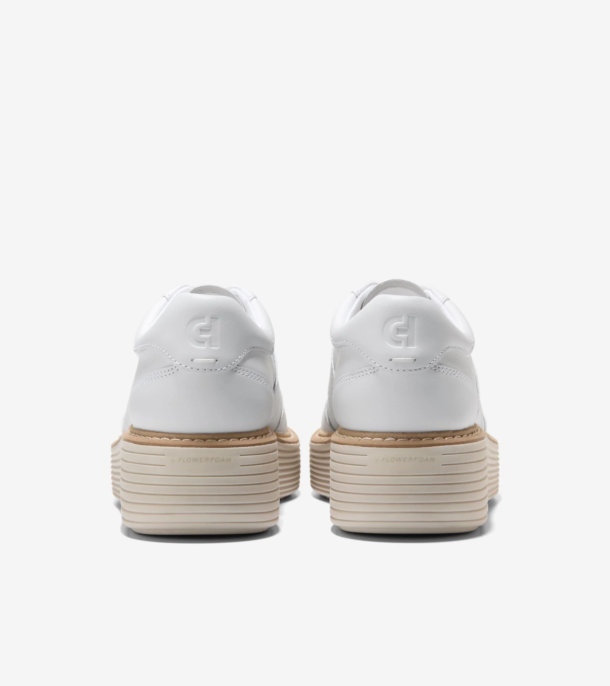 Women's ØriginalGrand Max Platform Sneakers - Image 3