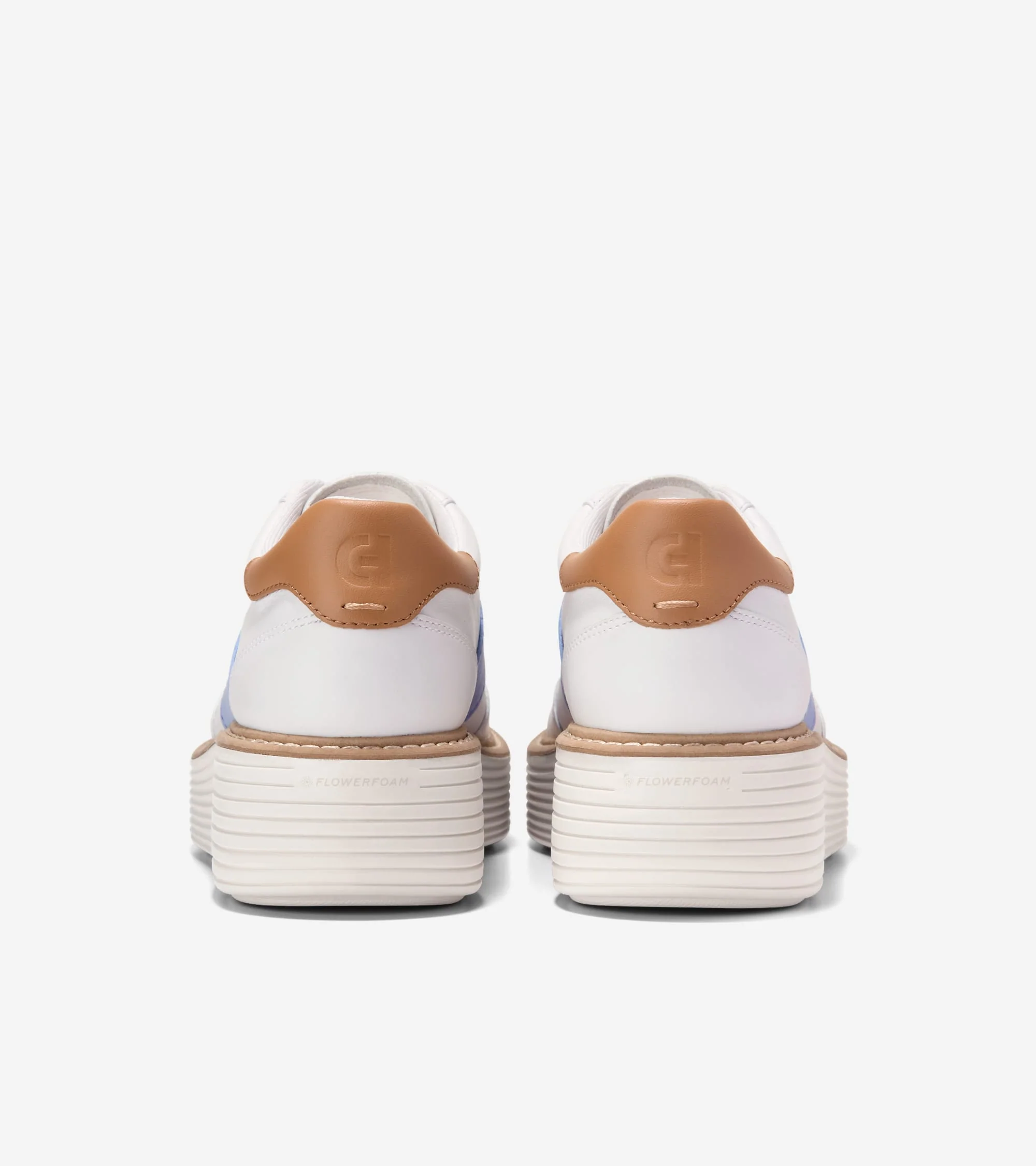 Women's ØriginalGrand Max Platform Sneakers - Image 3