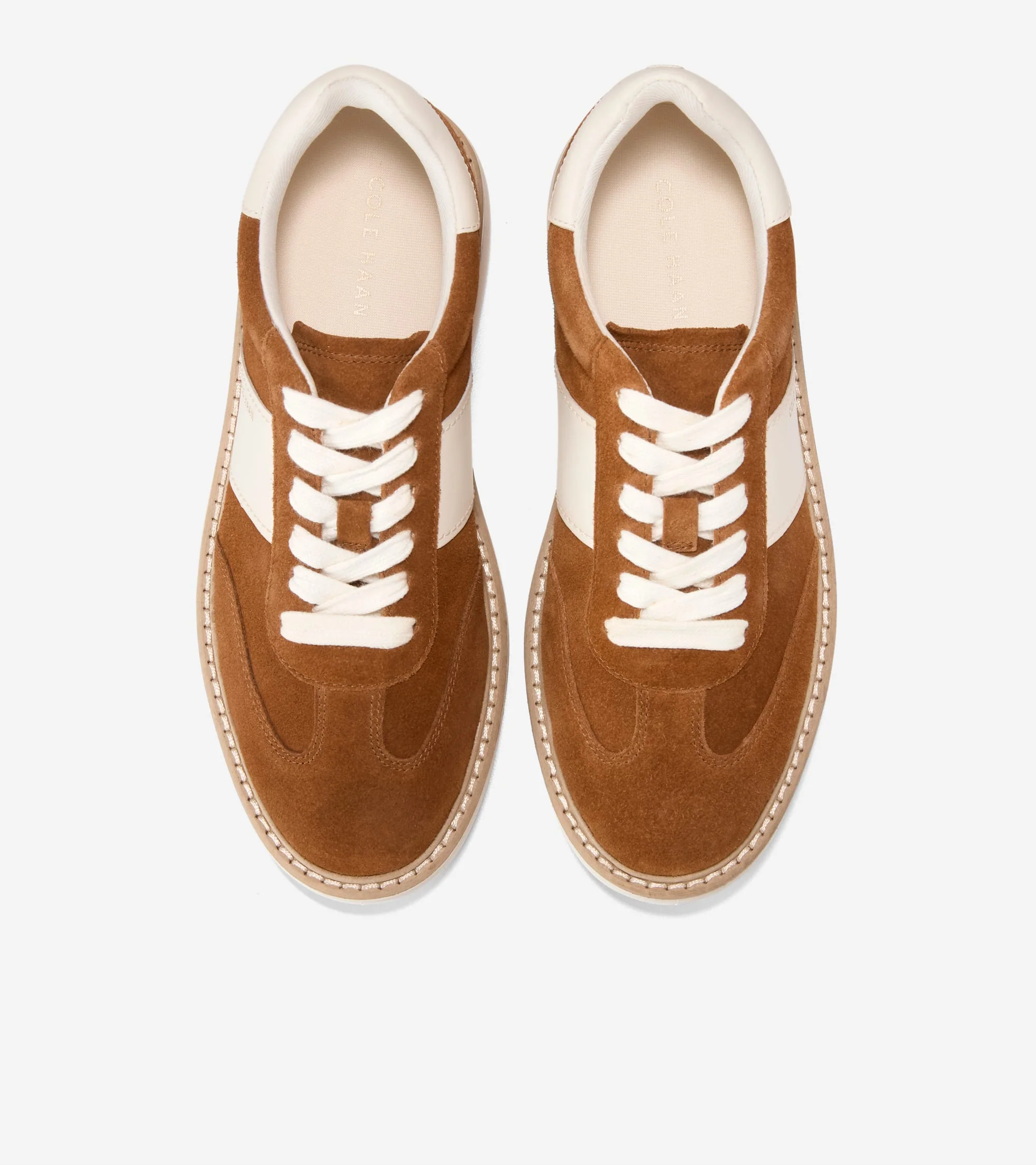 Women's ØriginalGrand Max Platform Sneakers - Image 4