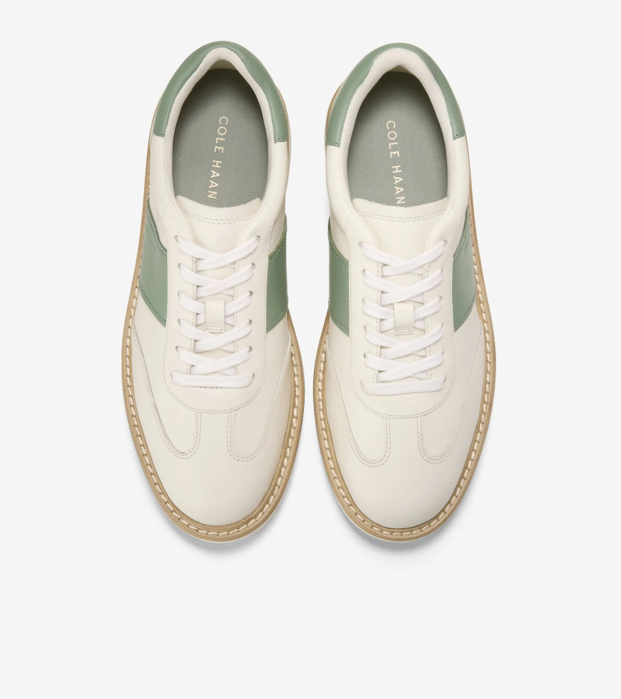 Women's ØriginalGrand Max Platform Sneakers - Image 4