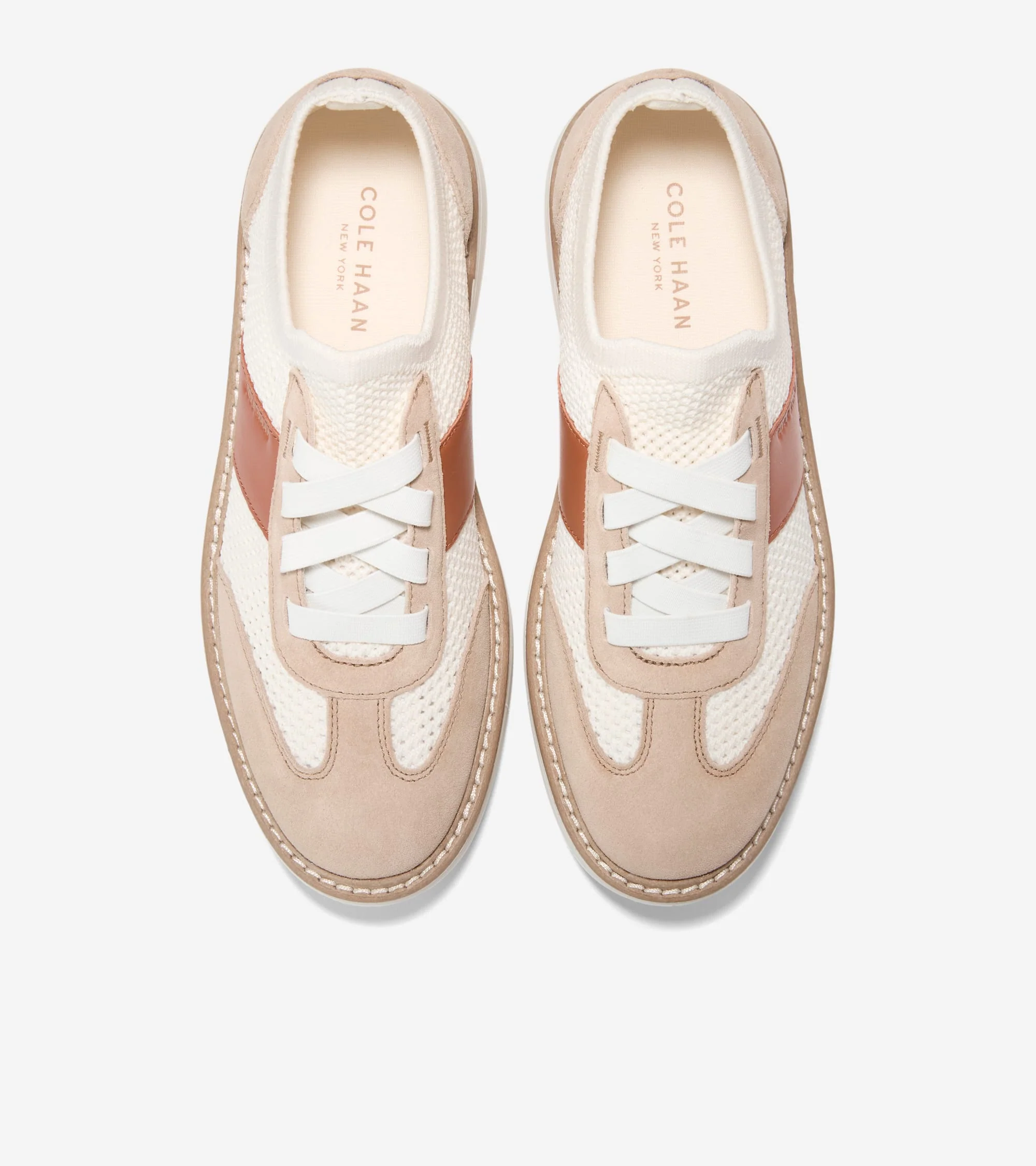 Women's ØriginalGrand Max Stitchlite™ Platform Sneakers - Image 4