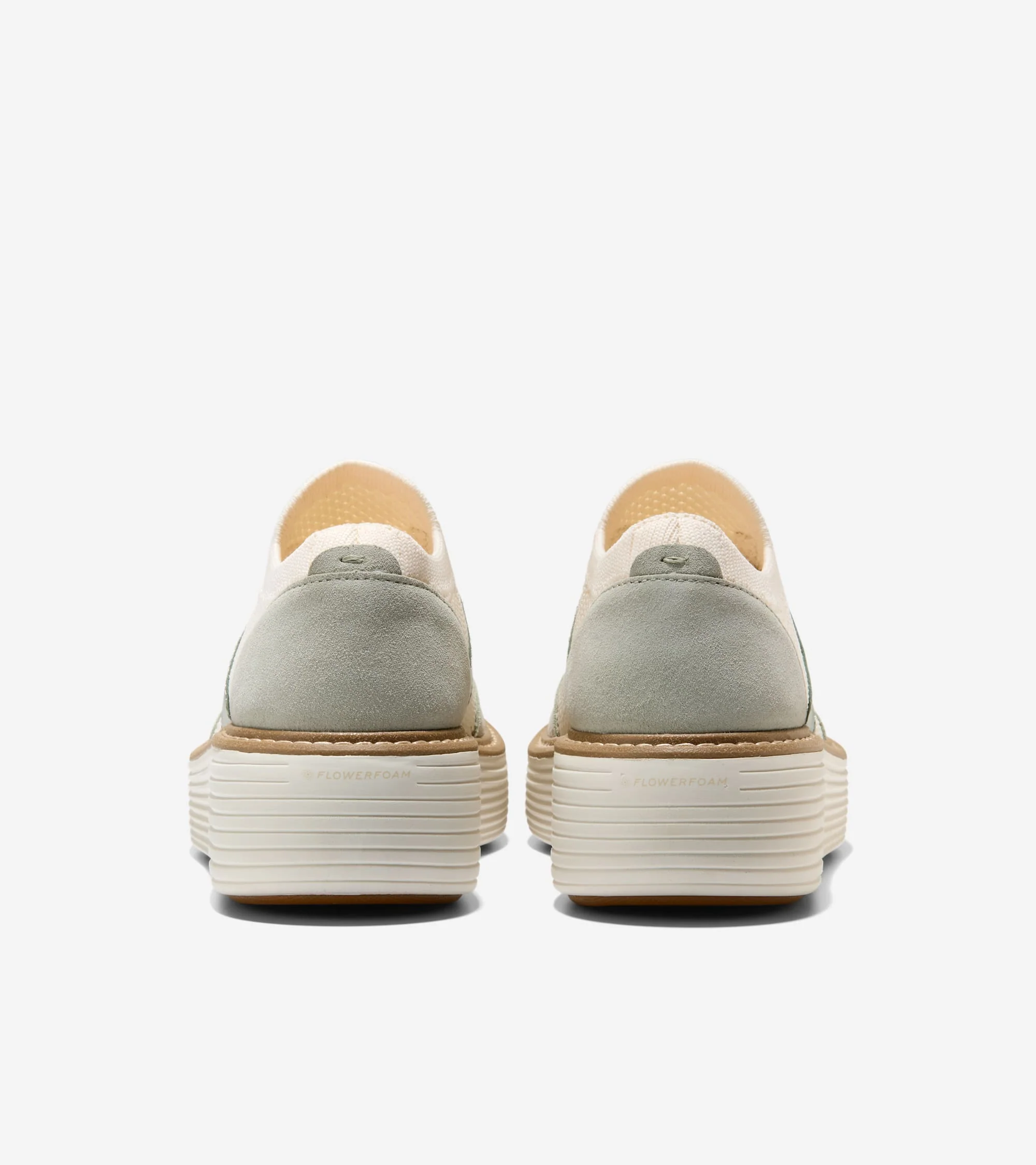 Women's ØriginalGrand Max Stitchlite™ Platform Sneakers - Image 3