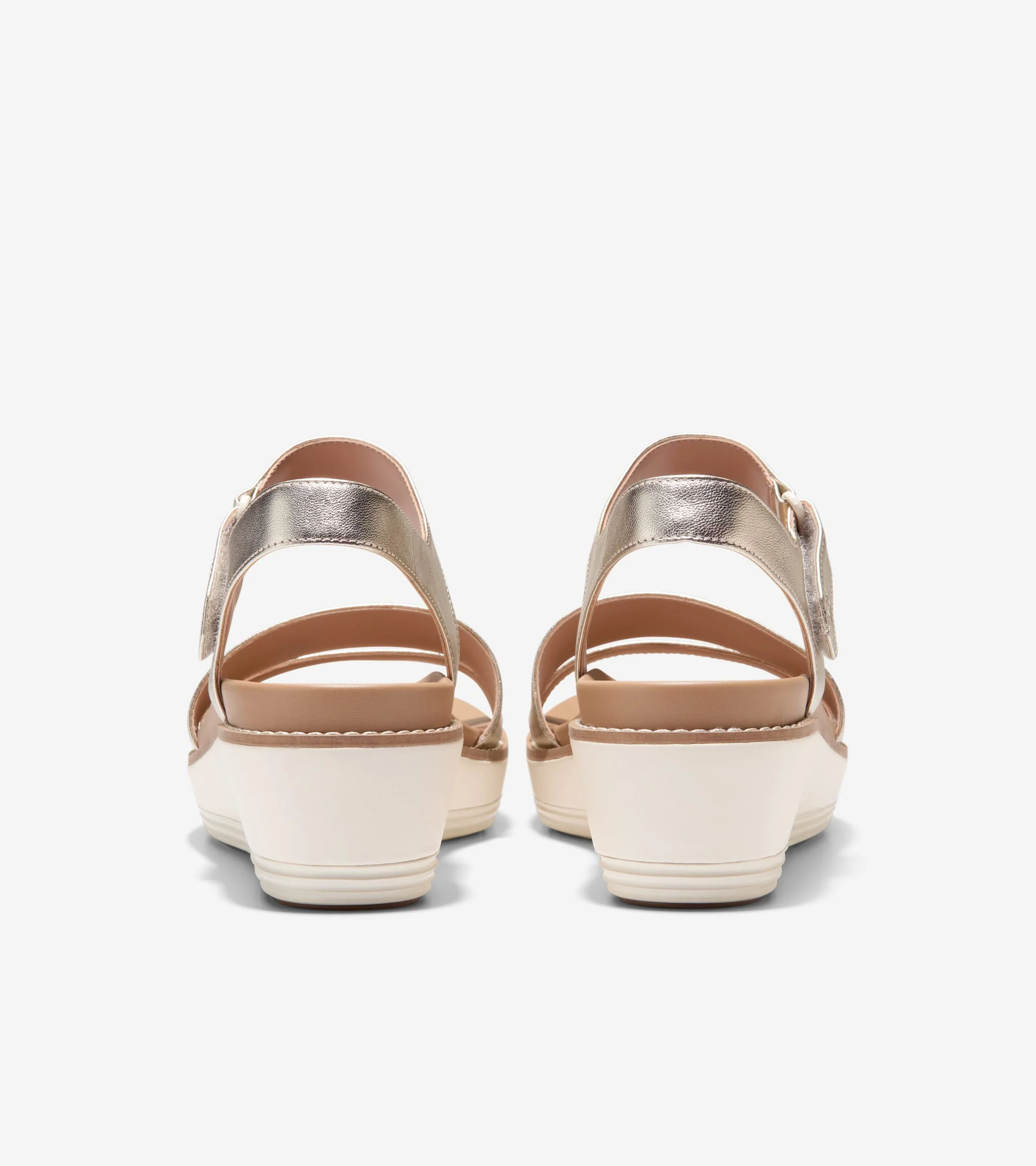 Women's ØriginalGrand Peyton Flatform Sandals - Image 3