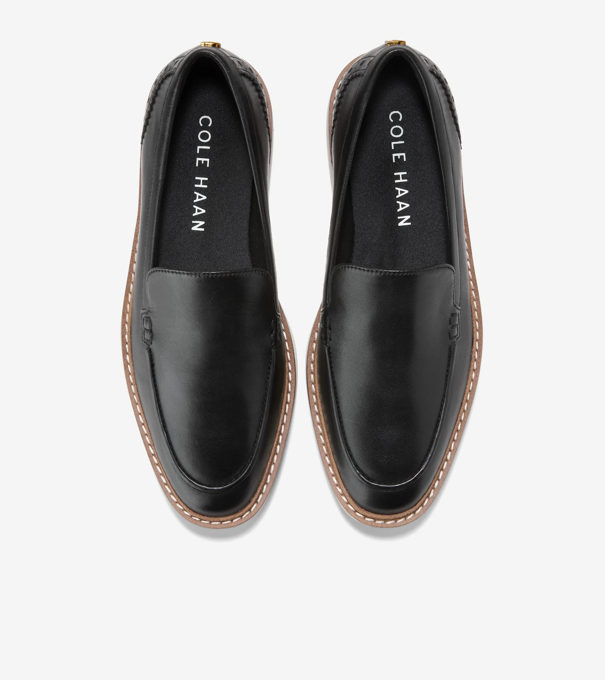 Women's ØriginalGrand Platform Venetian Loafers - Image 4