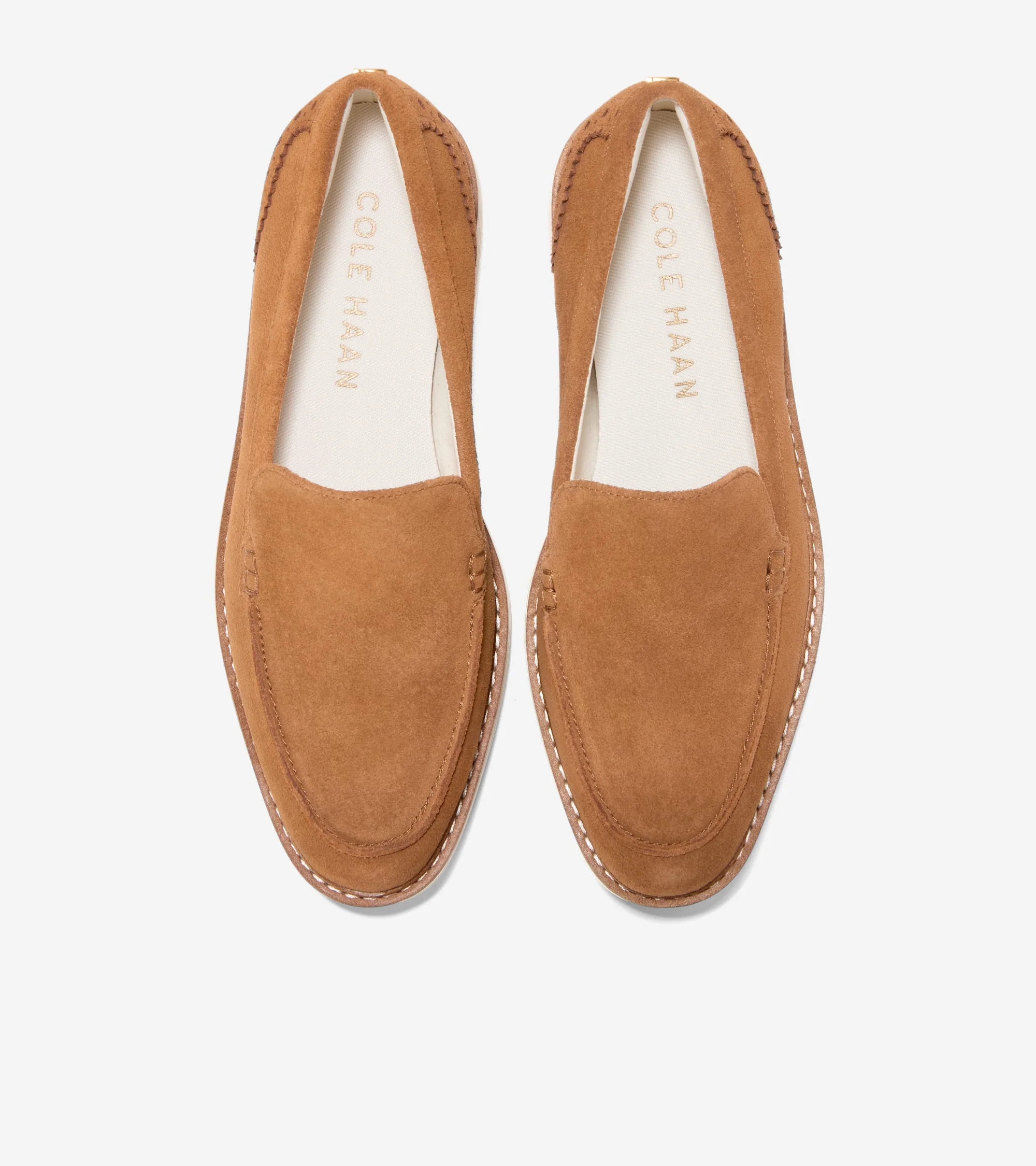 Women's ØriginalGrand Platform Venetian Loafers - Image 4