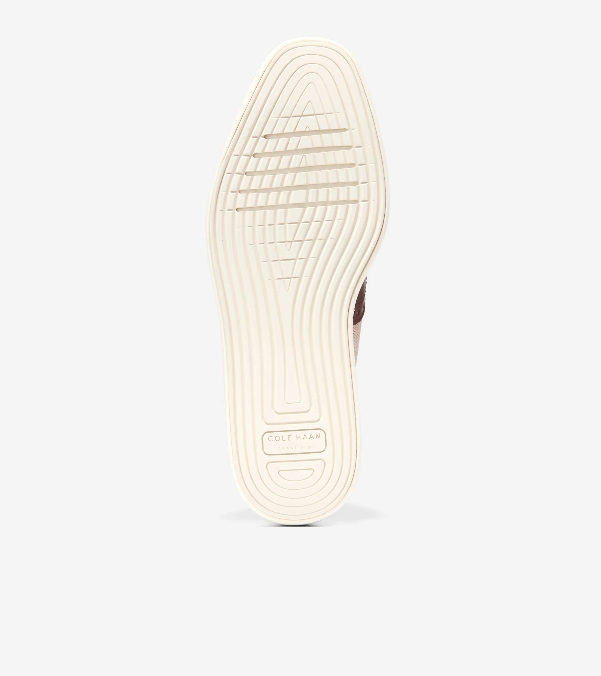 Women's ØriginalGrand Platform Wingtip Oxfords - Image 6