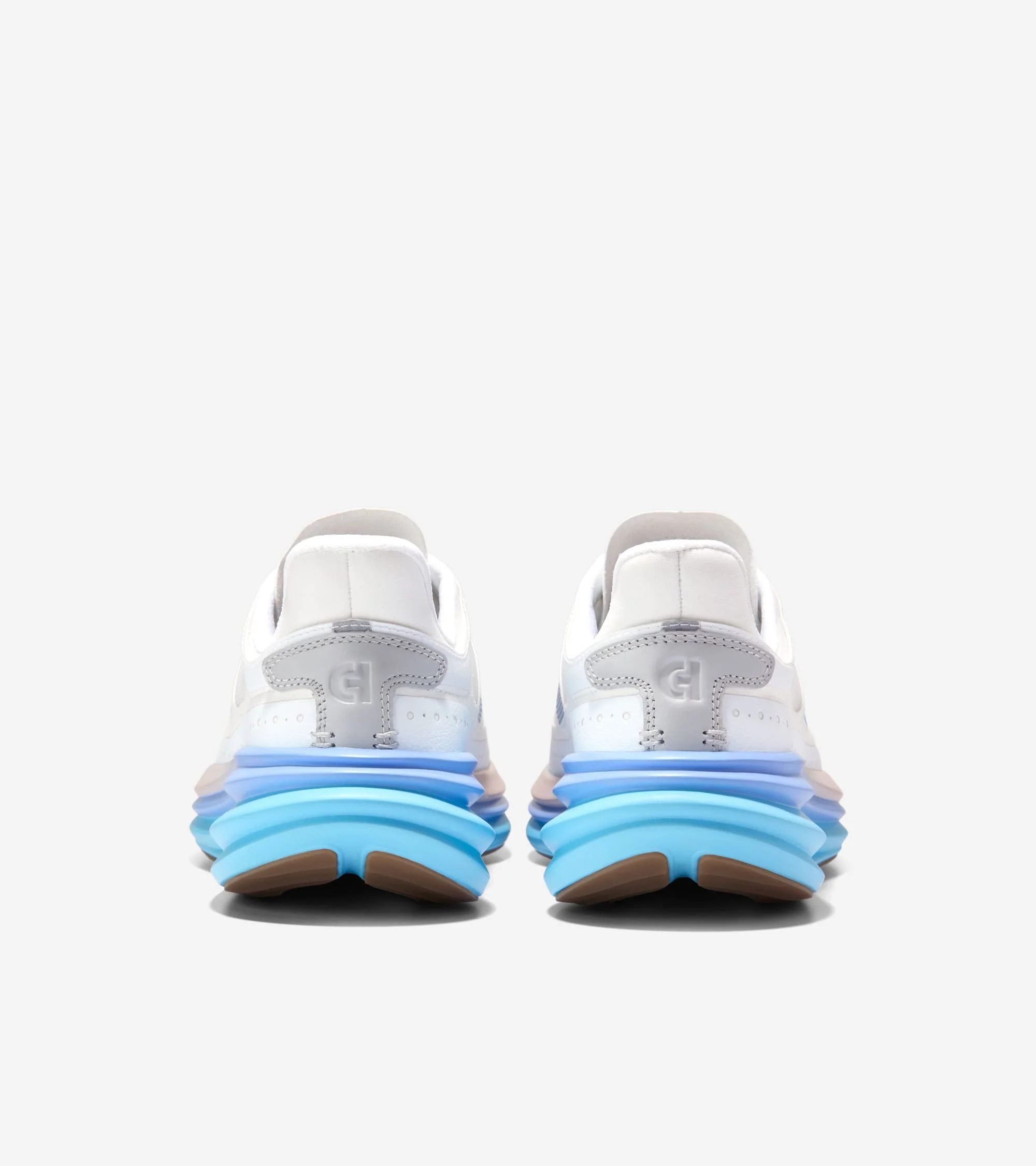 Women's ØriginalGrand Quadstar Running Sneakers - Image 3