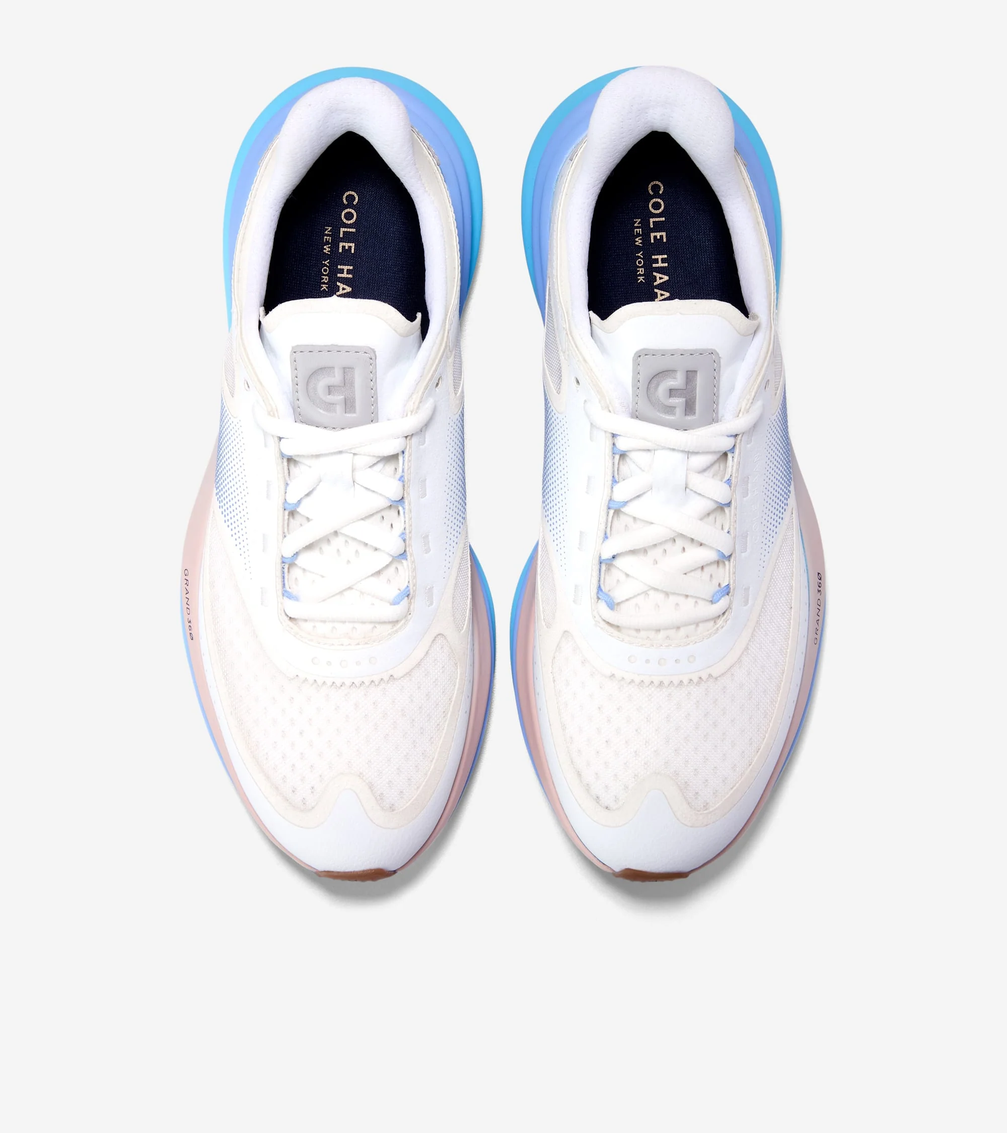 Women's ØriginalGrand Quadstar Running Sneakers - Image 4