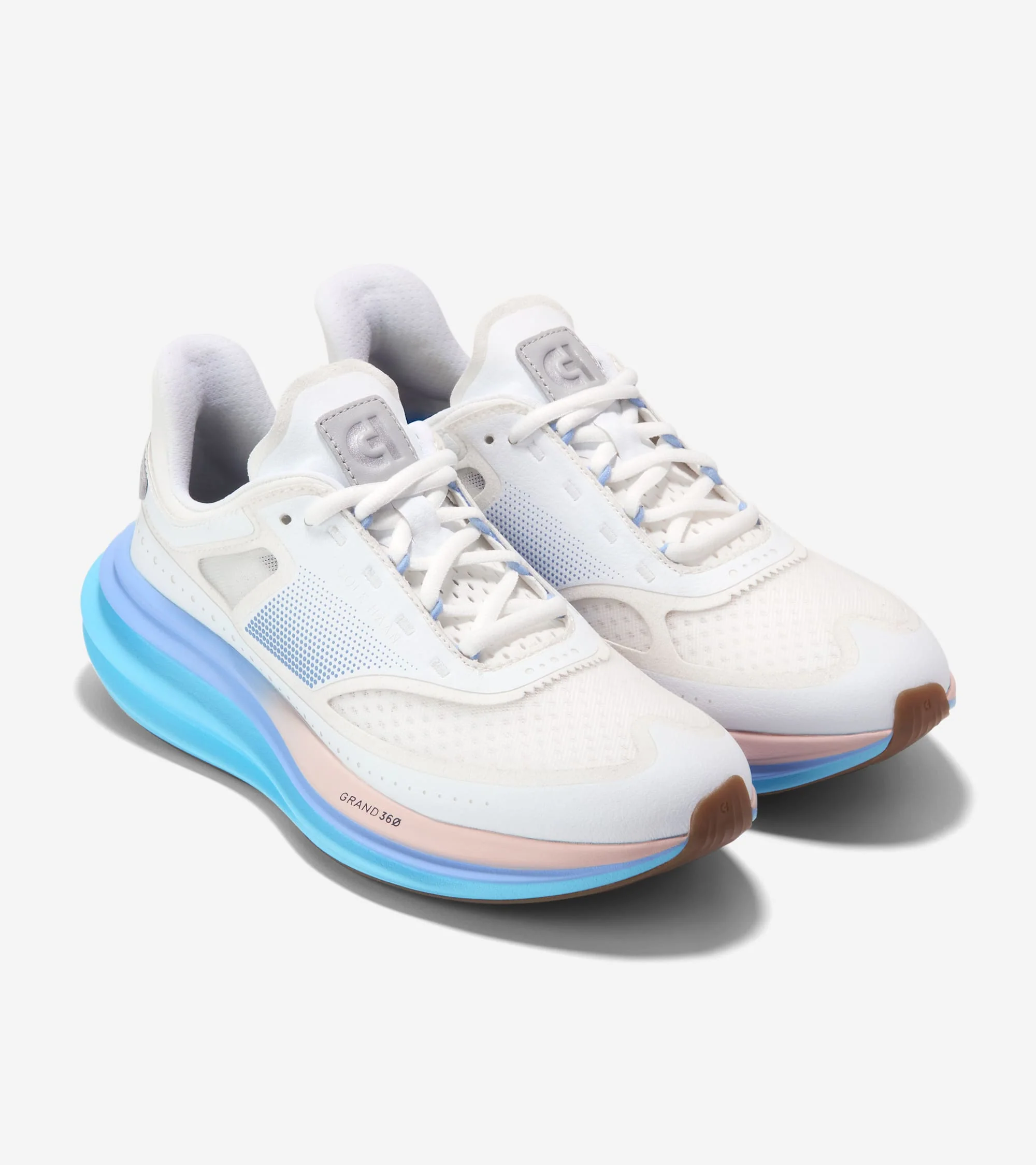 Women's ØriginalGrand Quadstar Running Sneakers - Image 5