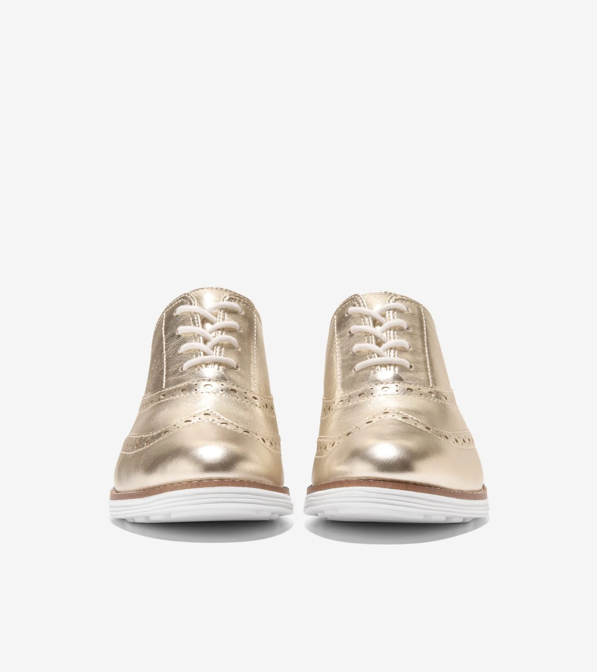 Women's ØriginalGrand Wingtip Oxfords - Image 2