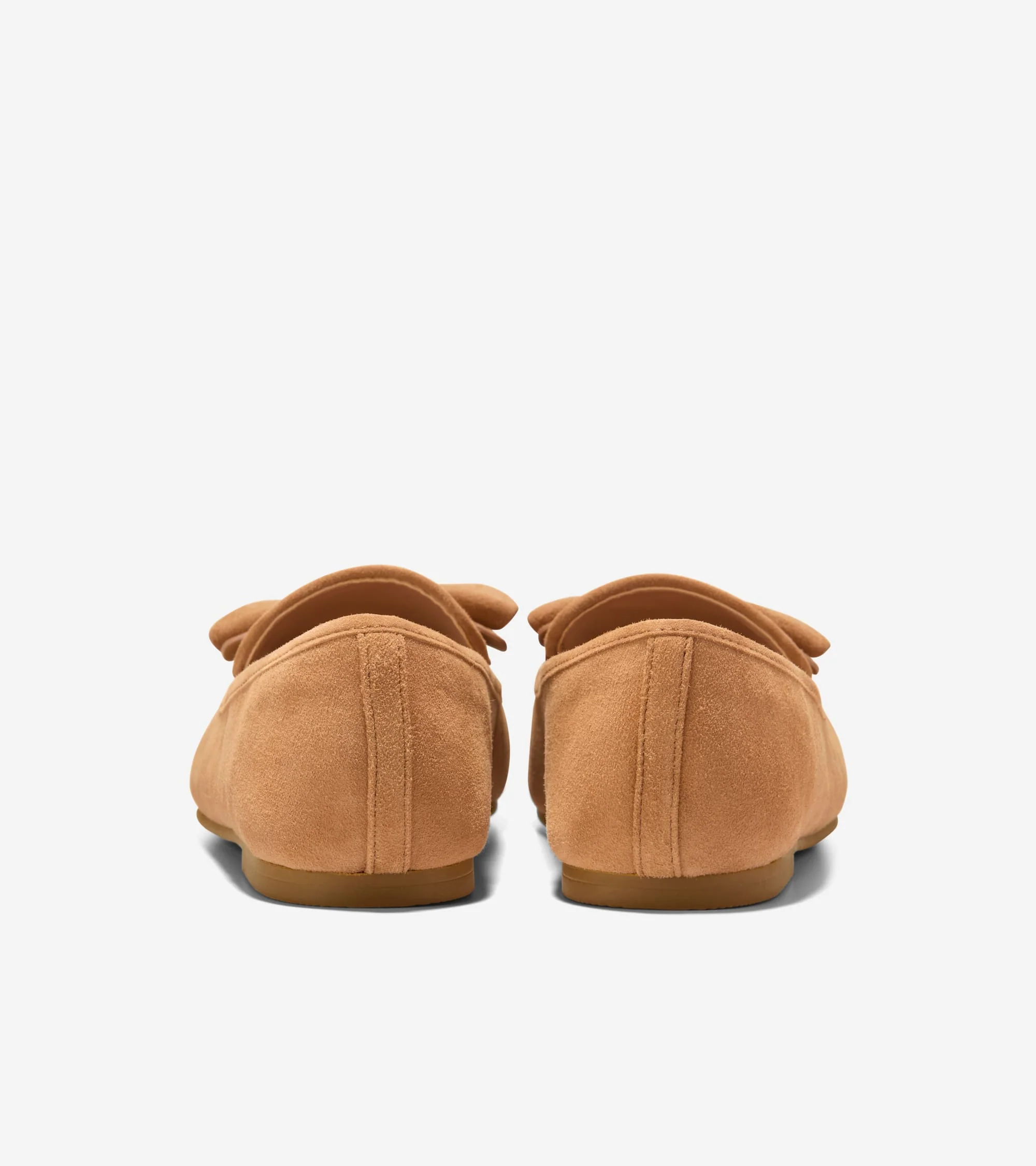 Women's Payson Soft Bow Loafers - Image 3