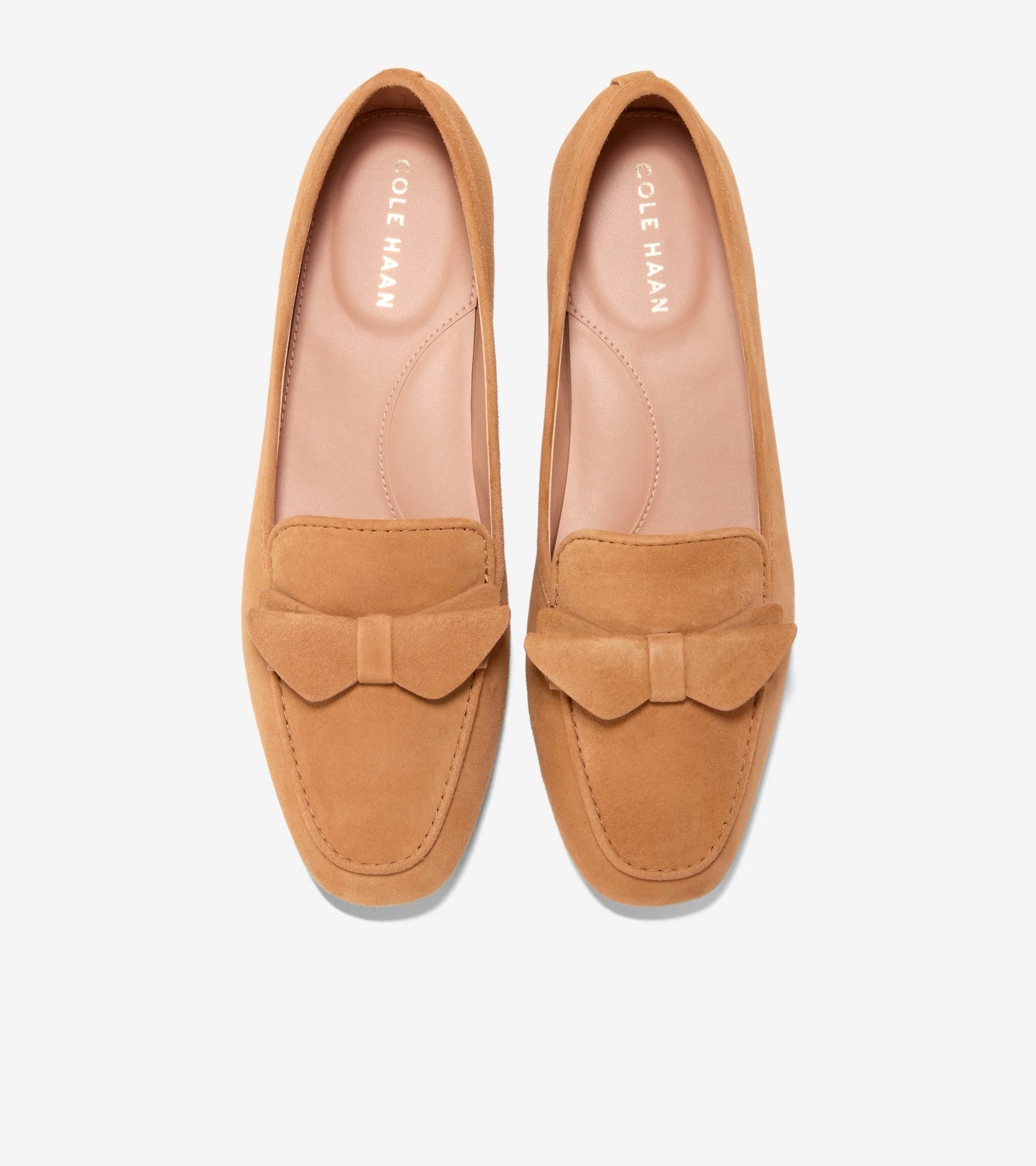 Women's Payson Soft Bow Loafers - Image 4