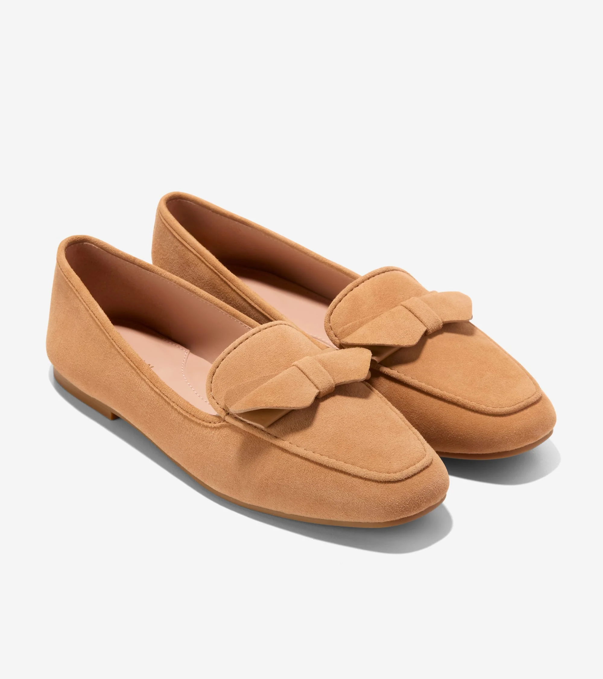 Women's Payson Soft Bow Loafers - Image 5