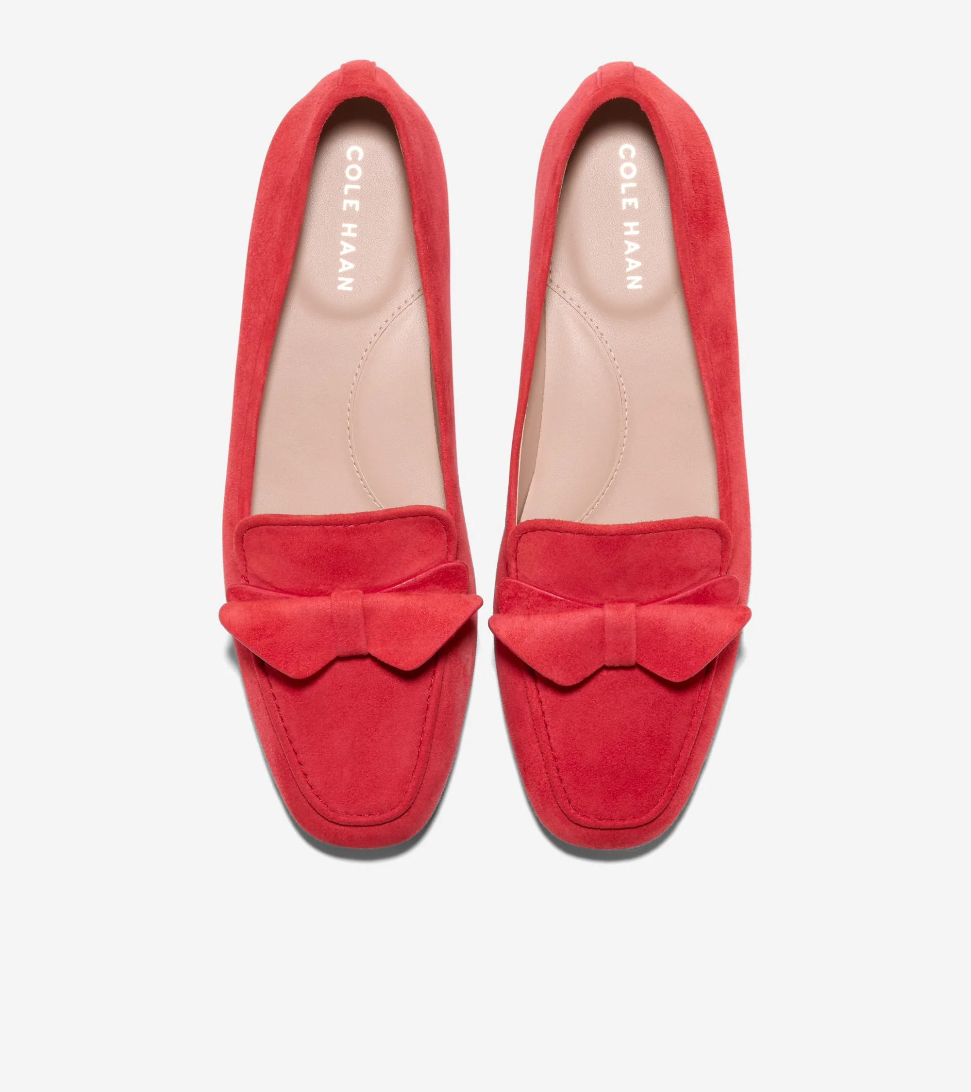 Women's Payson Soft Bow Loafers - Image 4