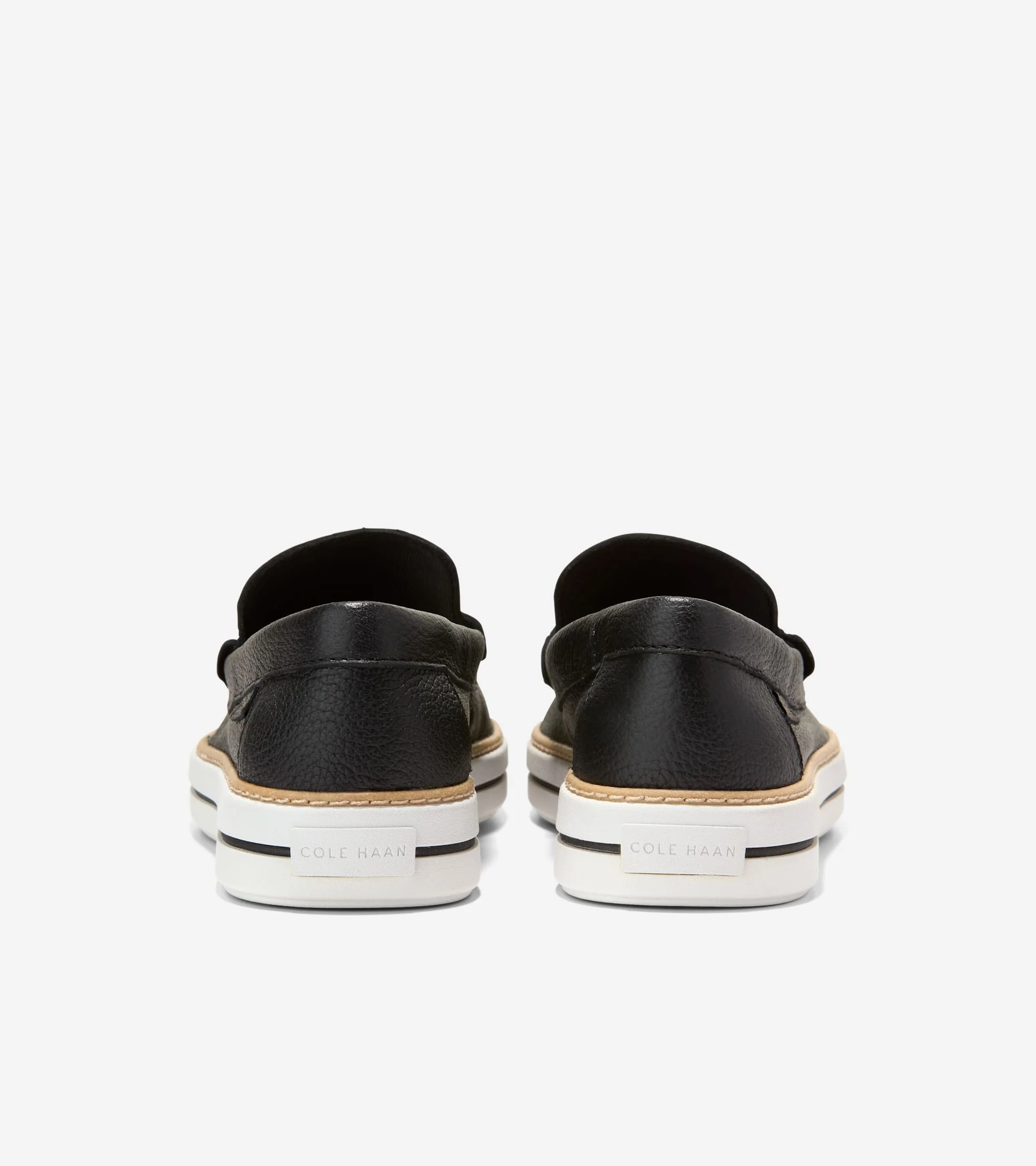 Women's Pinch Long-Weekender Penny Loafers - Image 3