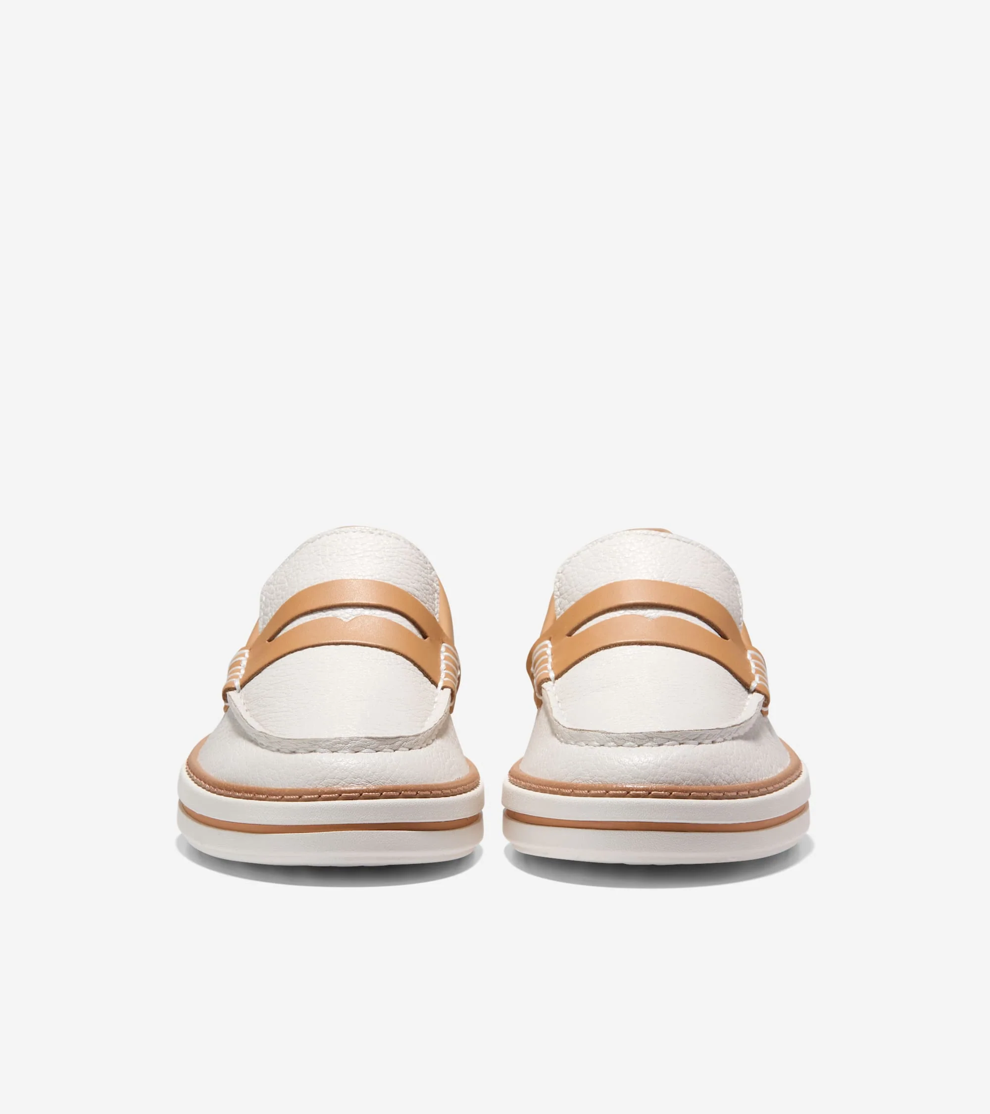 Women's Pinch Long-Weekender Penny Loafers - Image 2